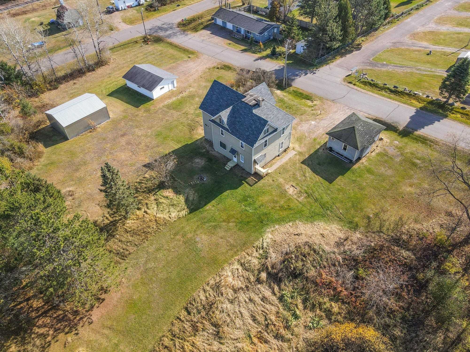 W7218 CHERRY STREET, Fifield, Wisconsin 54524, 3 Bedrooms Bedrooms, ,1 BathroomBathrooms,Residential,For Sale,W7218 CHERRY STREET,22501612