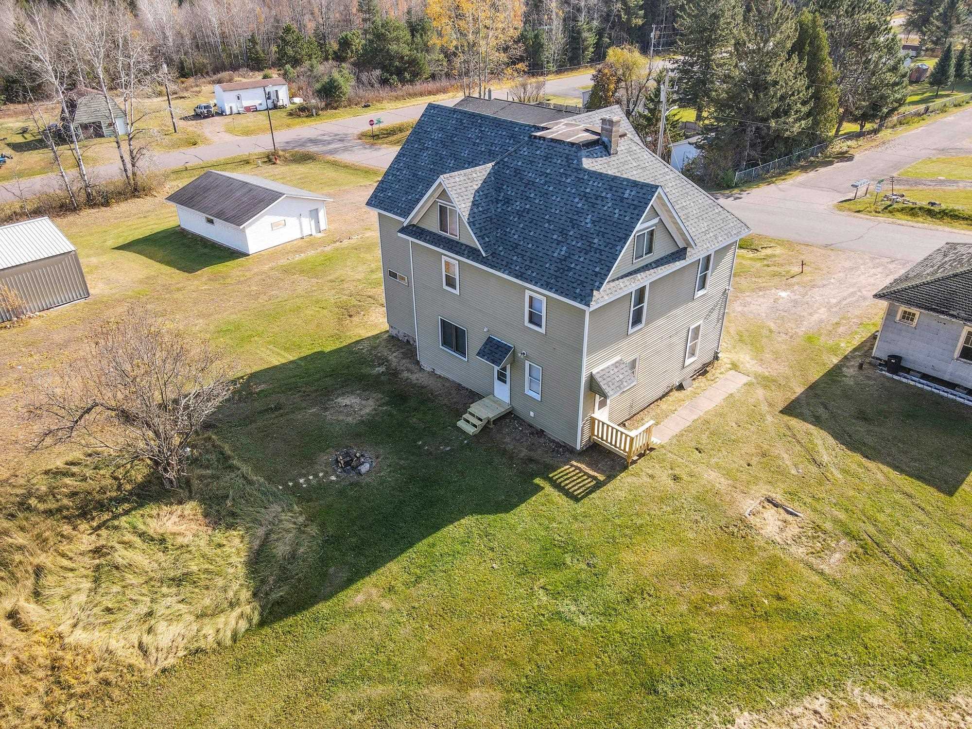 W7218 CHERRY STREET, Fifield, Wisconsin 54524, 3 Bedrooms Bedrooms, ,1 BathroomBathrooms,Residential,For Sale,W7218 CHERRY STREET,22501612
