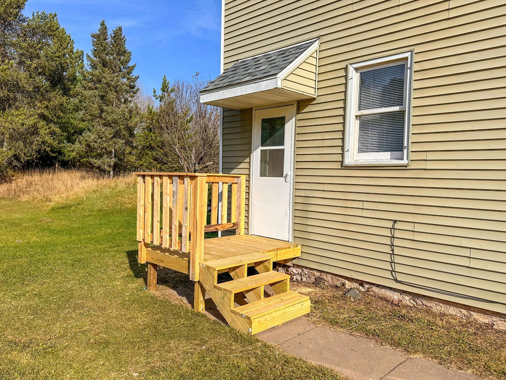 W7218 CHERRY STREET, Fifield, Wisconsin 54524, 3 Bedrooms Bedrooms, ,1 BathroomBathrooms,Residential,For Sale,W7218 CHERRY STREET,22501612