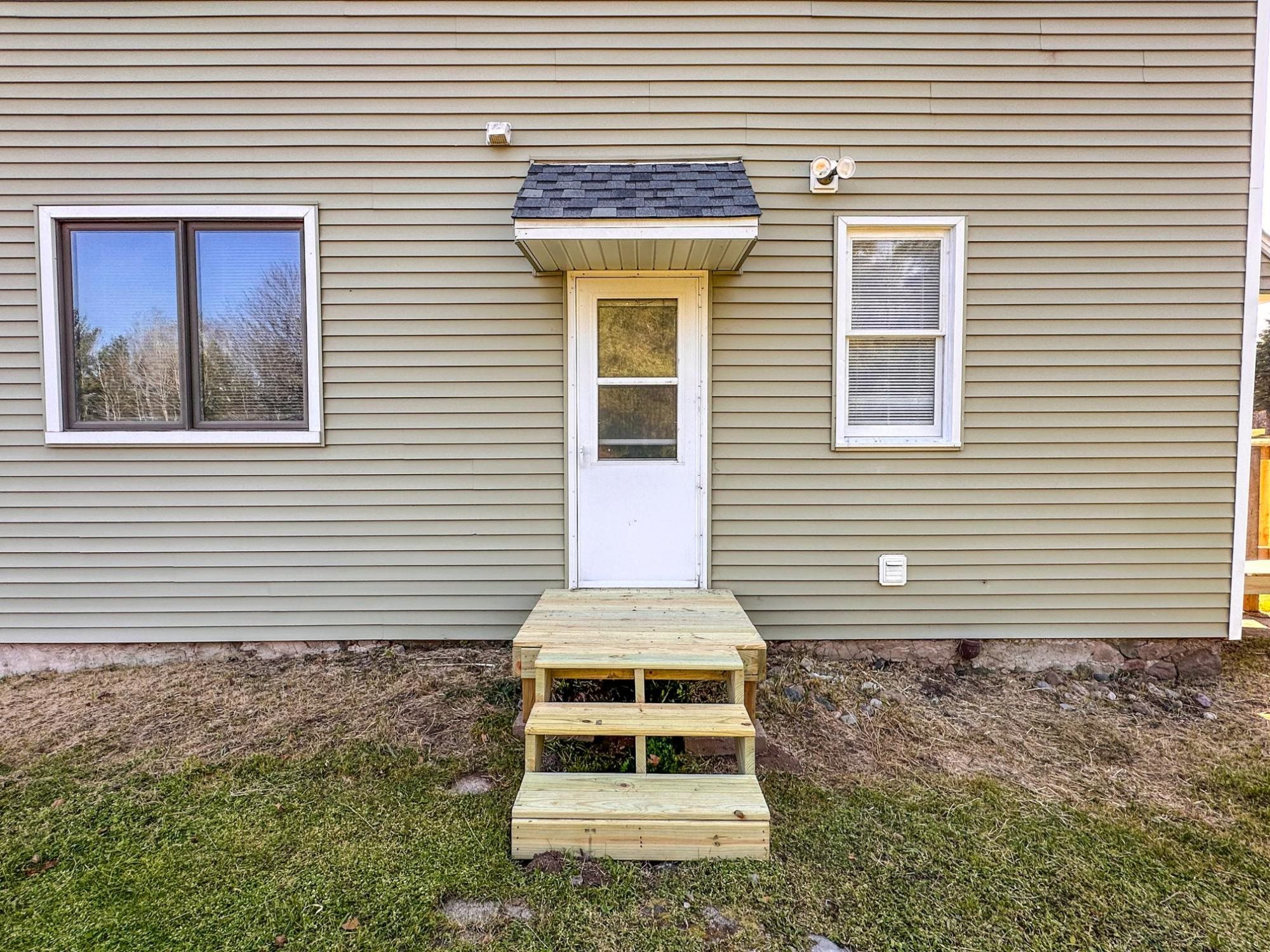 W7218 CHERRY STREET, Fifield, Wisconsin 54524, 3 Bedrooms Bedrooms, ,1 BathroomBathrooms,Residential,For Sale,W7218 CHERRY STREET,22501612