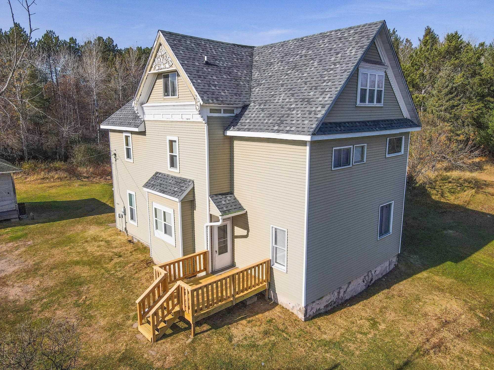W7218 CHERRY STREET, Fifield, Wisconsin 54524, 3 Bedrooms Bedrooms, ,1 BathroomBathrooms,Residential,For Sale,W7218 CHERRY STREET,22501612
