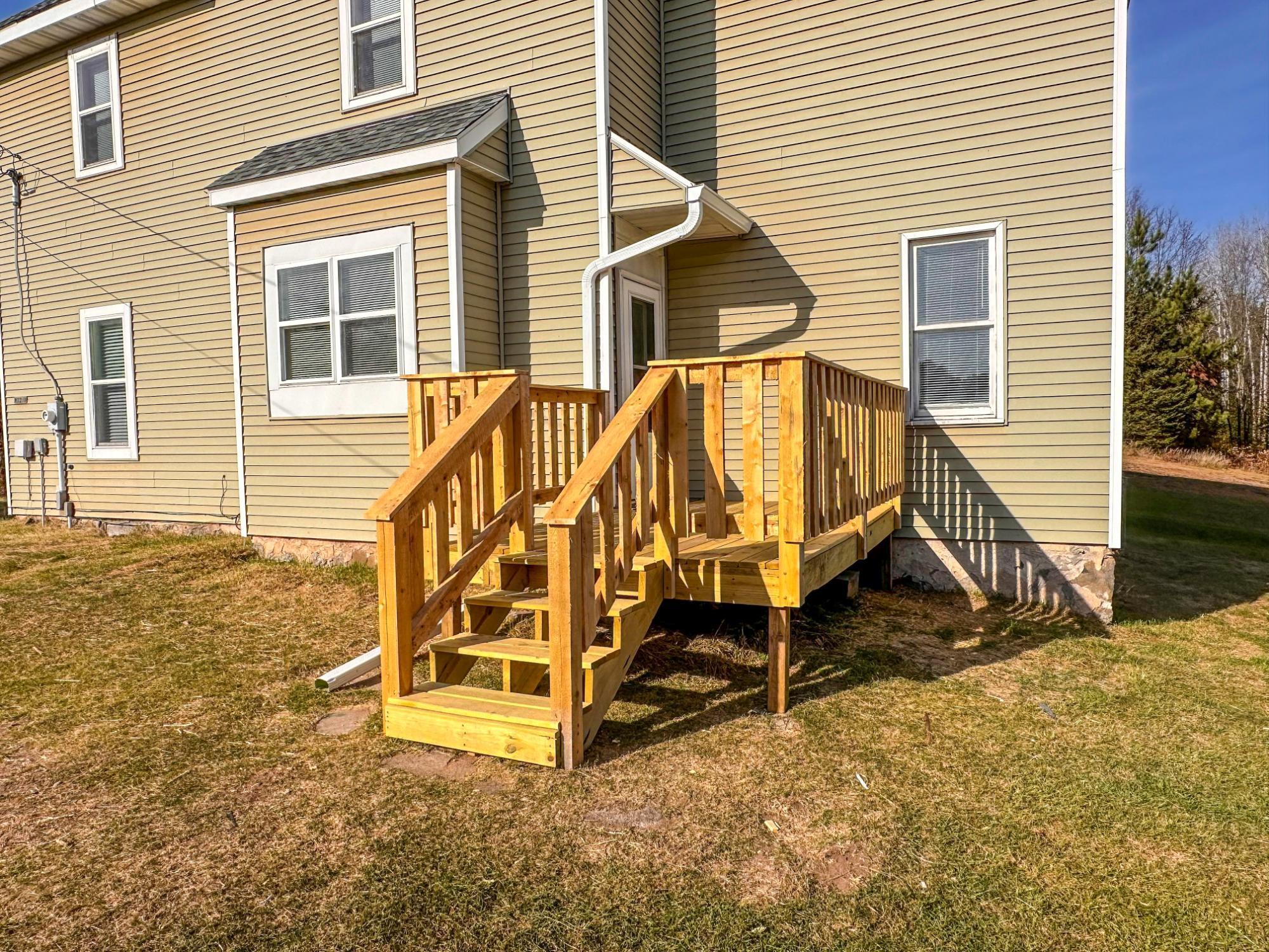 W7218 CHERRY STREET, Fifield, Wisconsin 54524, 3 Bedrooms Bedrooms, ,1 BathroomBathrooms,Residential,For Sale,W7218 CHERRY STREET,22501612