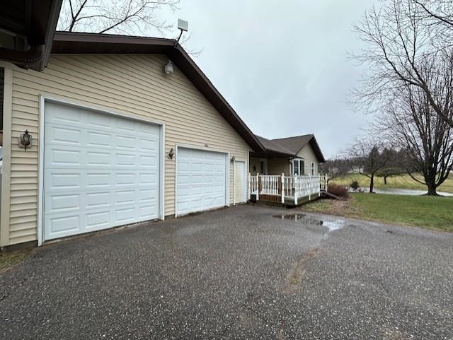 7957 BETHEL ROAD, Arpin, Wisconsin 54410, 3 Bedrooms Bedrooms, 6 Rooms Rooms,2 BathroomsBathrooms,Multi-family,For Sale,7957 BETHEL ROAD,22501616