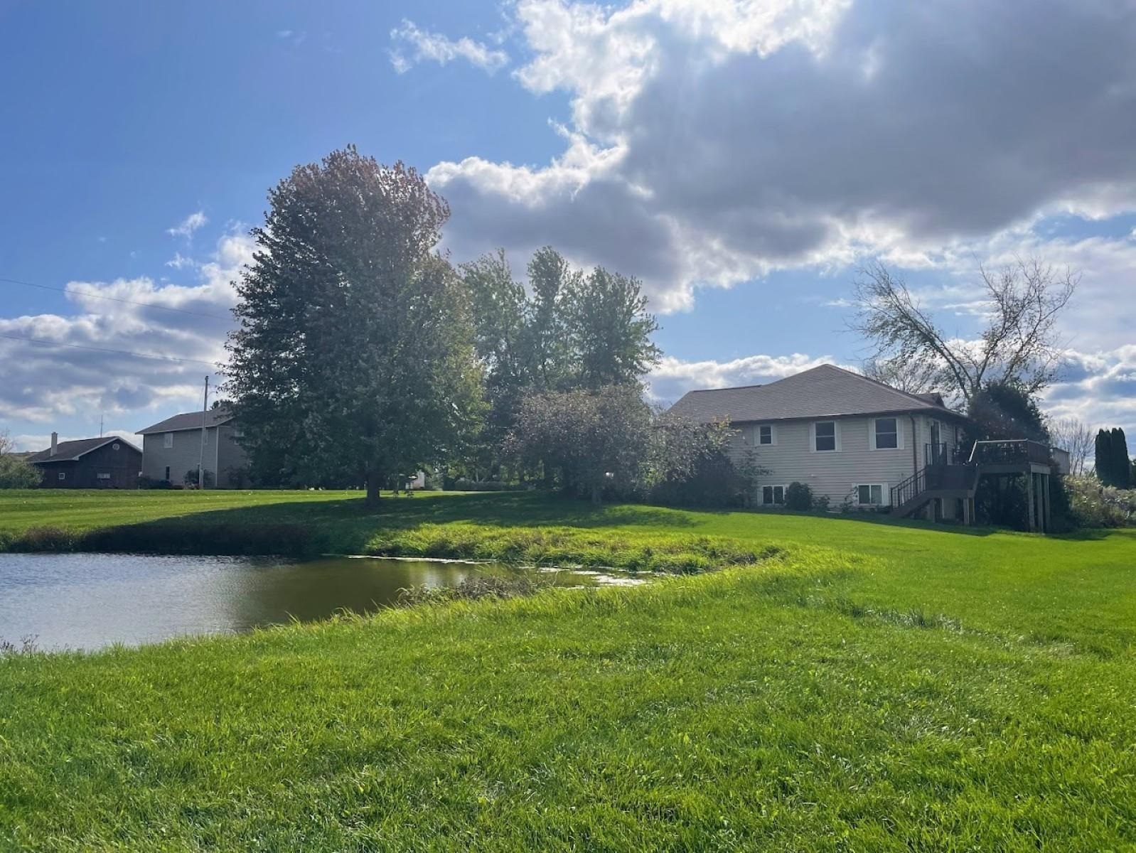 7957 BETHEL ROAD, Arpin, Wisconsin 54410, 3 Bedrooms Bedrooms, 6 Rooms Rooms,2 BathroomsBathrooms,Multi-family,For Sale,7957 BETHEL ROAD,22501616