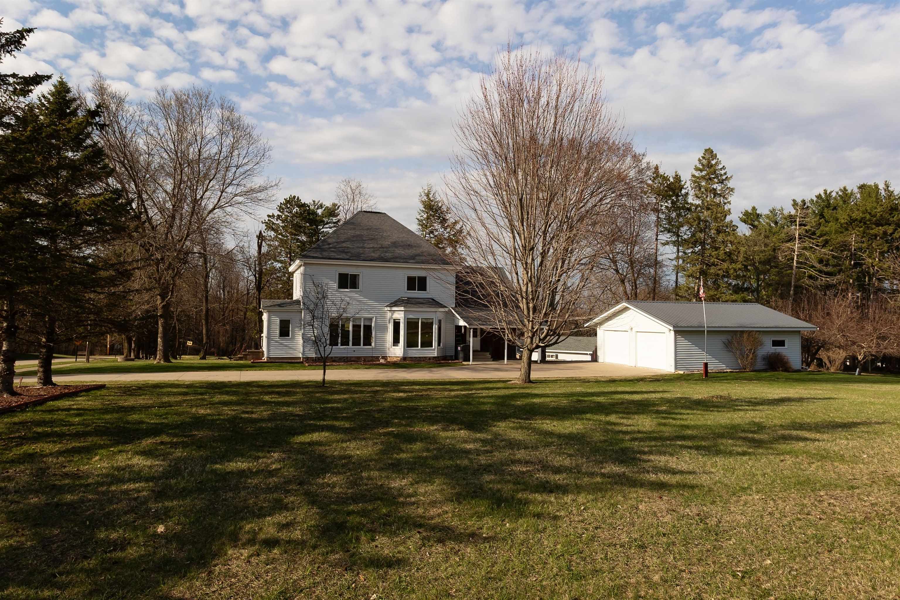 706 S HOME STREET, Wittenberg, Wisconsin 54499, 4 Bedrooms Bedrooms, ,2 BathroomsBathrooms,Residential,For Sale,706 S HOME STREET,22501620