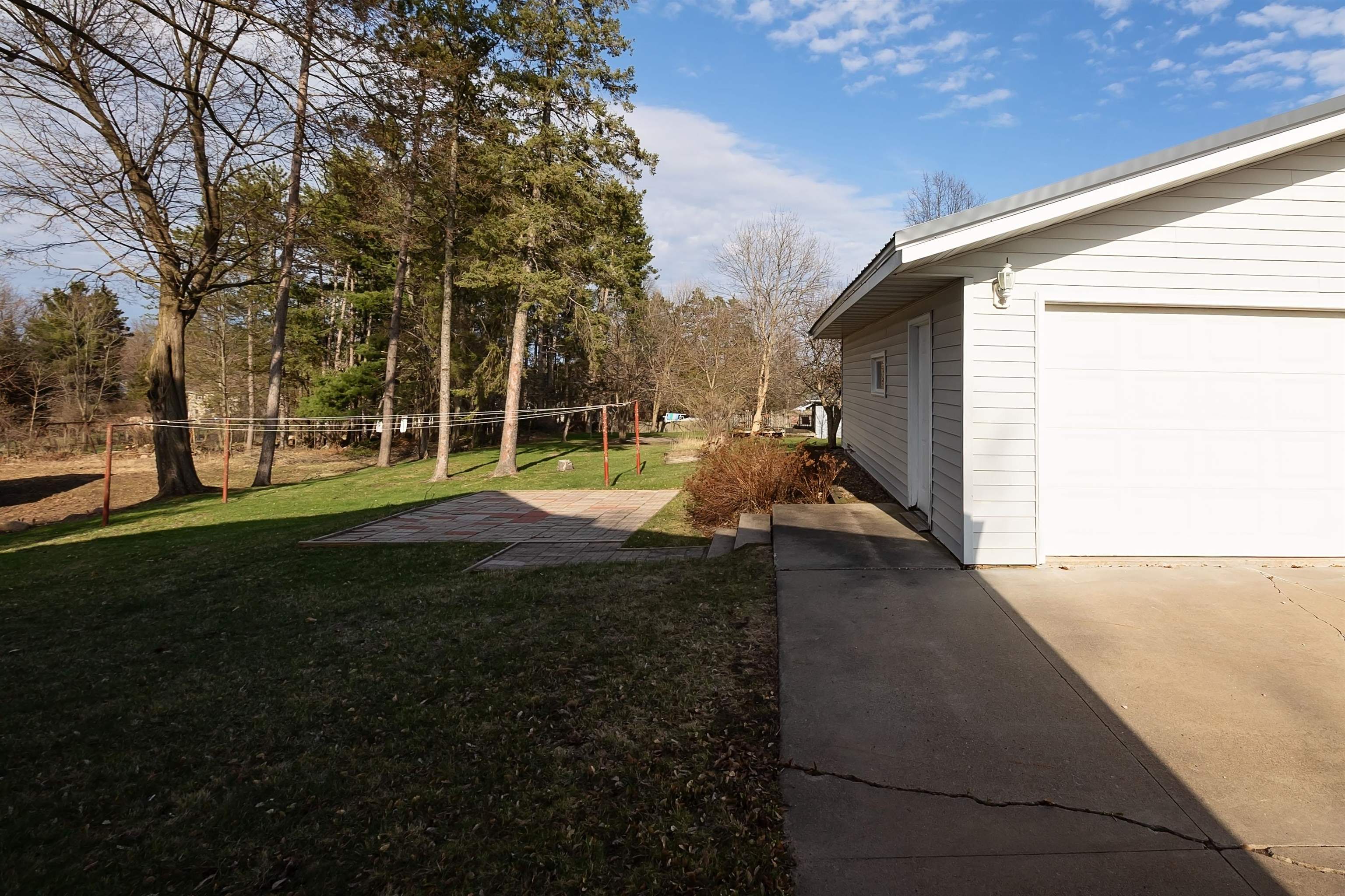 706 S HOME STREET, Wittenberg, Wisconsin 54499, 4 Bedrooms Bedrooms, ,2 BathroomsBathrooms,Residential,For Sale,706 S HOME STREET,22501620