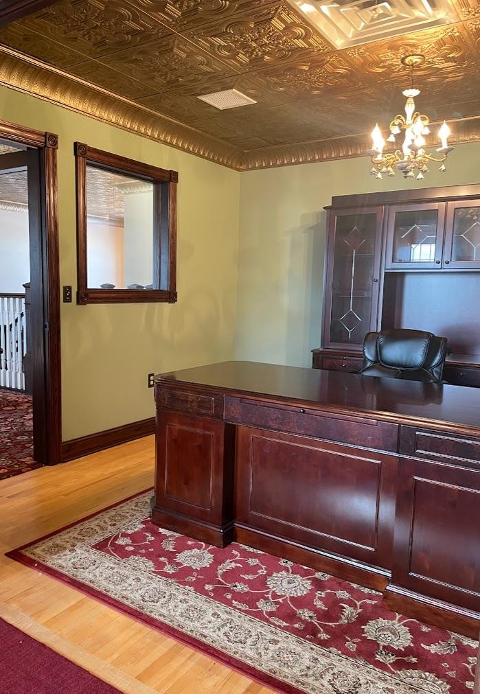 222 S CENTRAL AVENUE, Marshfield, Wisconsin 54449, ,Commercial/industrial,For Sale,222 S CENTRAL AVENUE,22501621