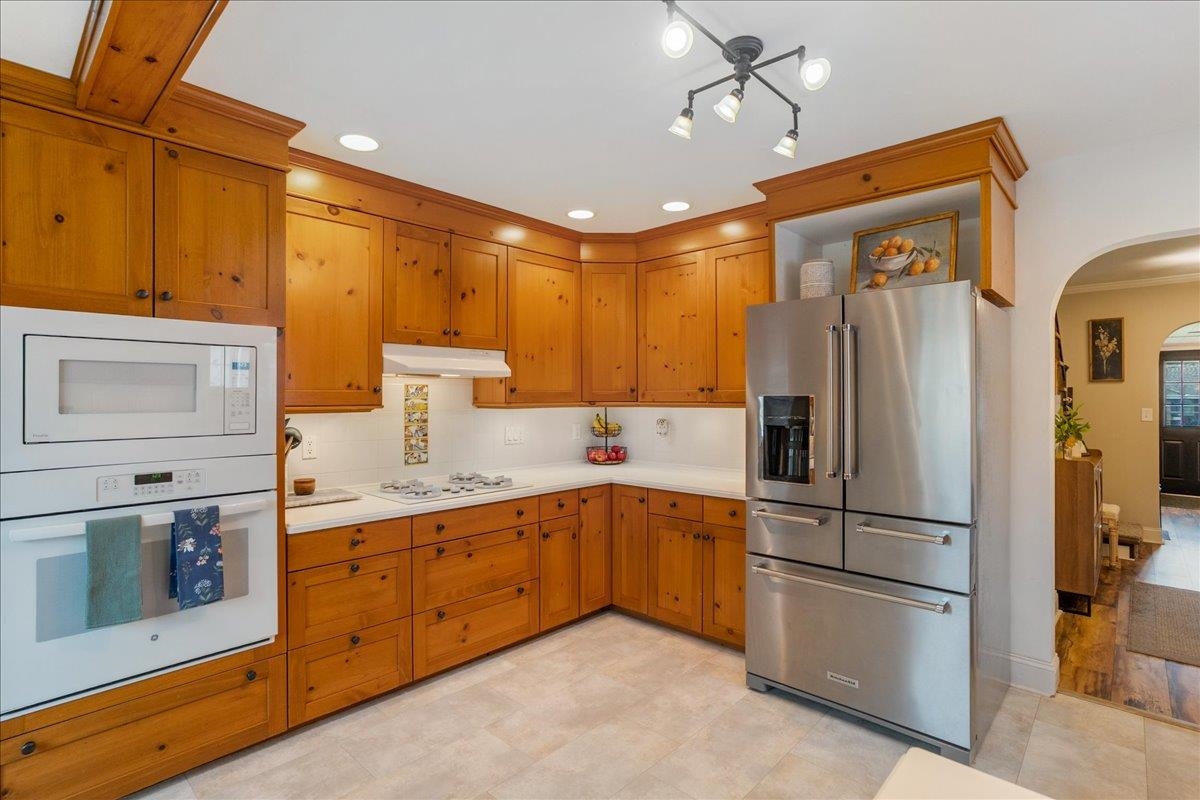1005 W 5TH STREET, Marshfield, Wisconsin 54449, 5 Bedrooms Bedrooms, ,2 BathroomsBathrooms,Residential,For Sale,1005 W 5TH STREET,22501622