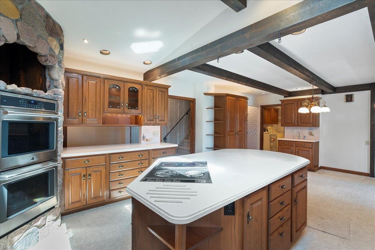 801 W MC MILLAN STREET, Marshfield, Wisconsin 54449, 5 Bedrooms Bedrooms, ,3 BathroomsBathrooms,Residential,For Sale,801 W MC MILLAN STREET,22501624