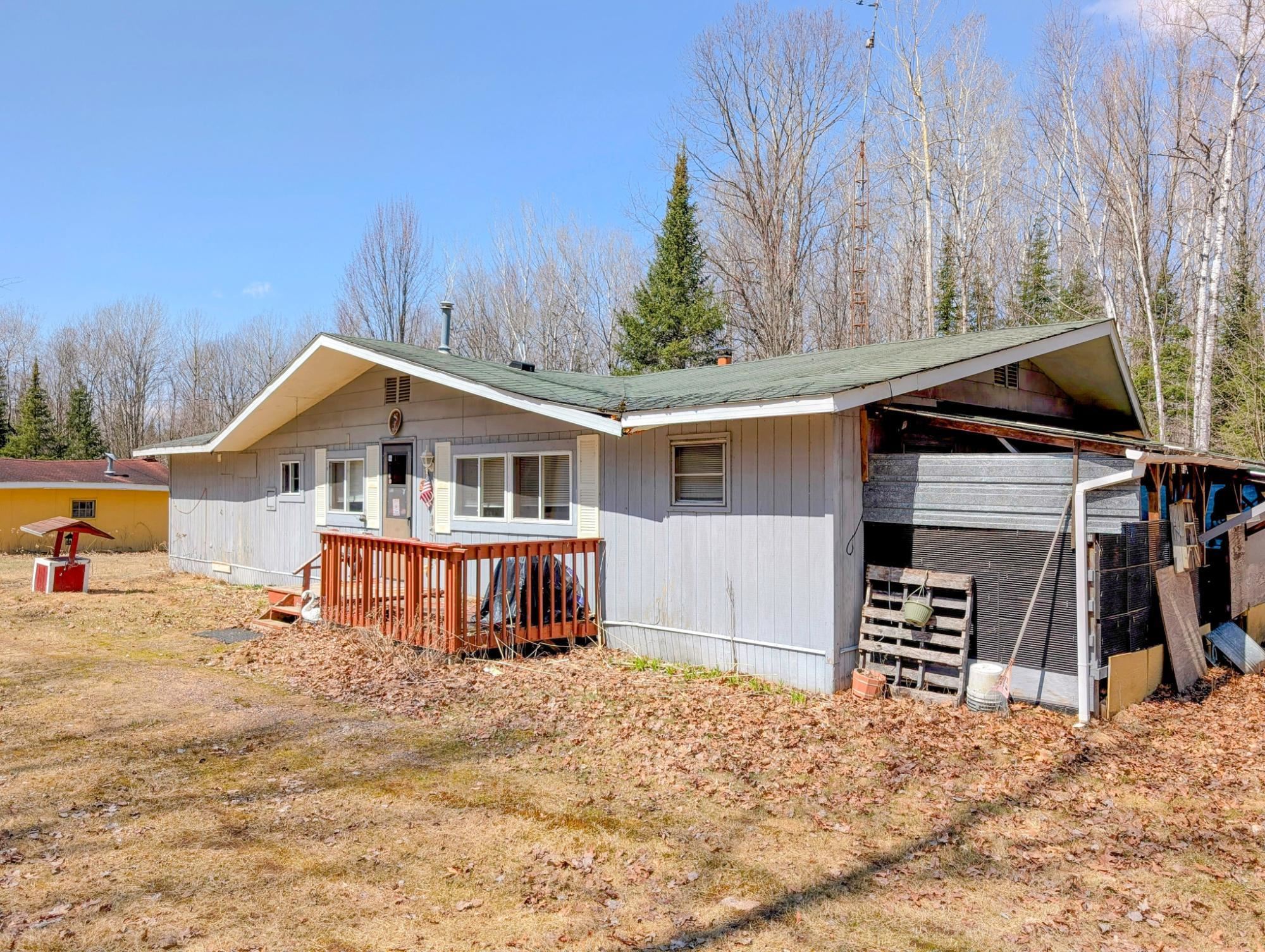 W7150 MAPLE RIDGE LANE, Phillips, Wisconsin 54555, 3 Bedrooms Bedrooms, ,1 BathroomBathrooms,Residential,For Sale,W7150 MAPLE RIDGE LANE,22501631