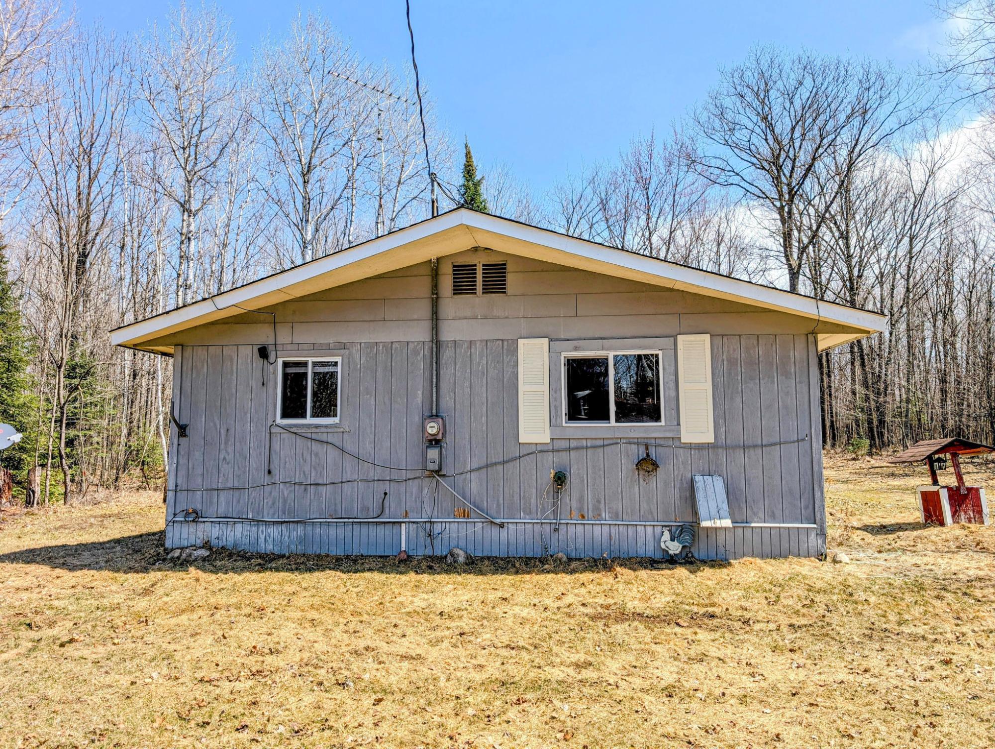 W7150 MAPLE RIDGE LANE, Phillips, Wisconsin 54555, 3 Bedrooms Bedrooms, ,1 BathroomBathrooms,Residential,For Sale,W7150 MAPLE RIDGE LANE,22501631