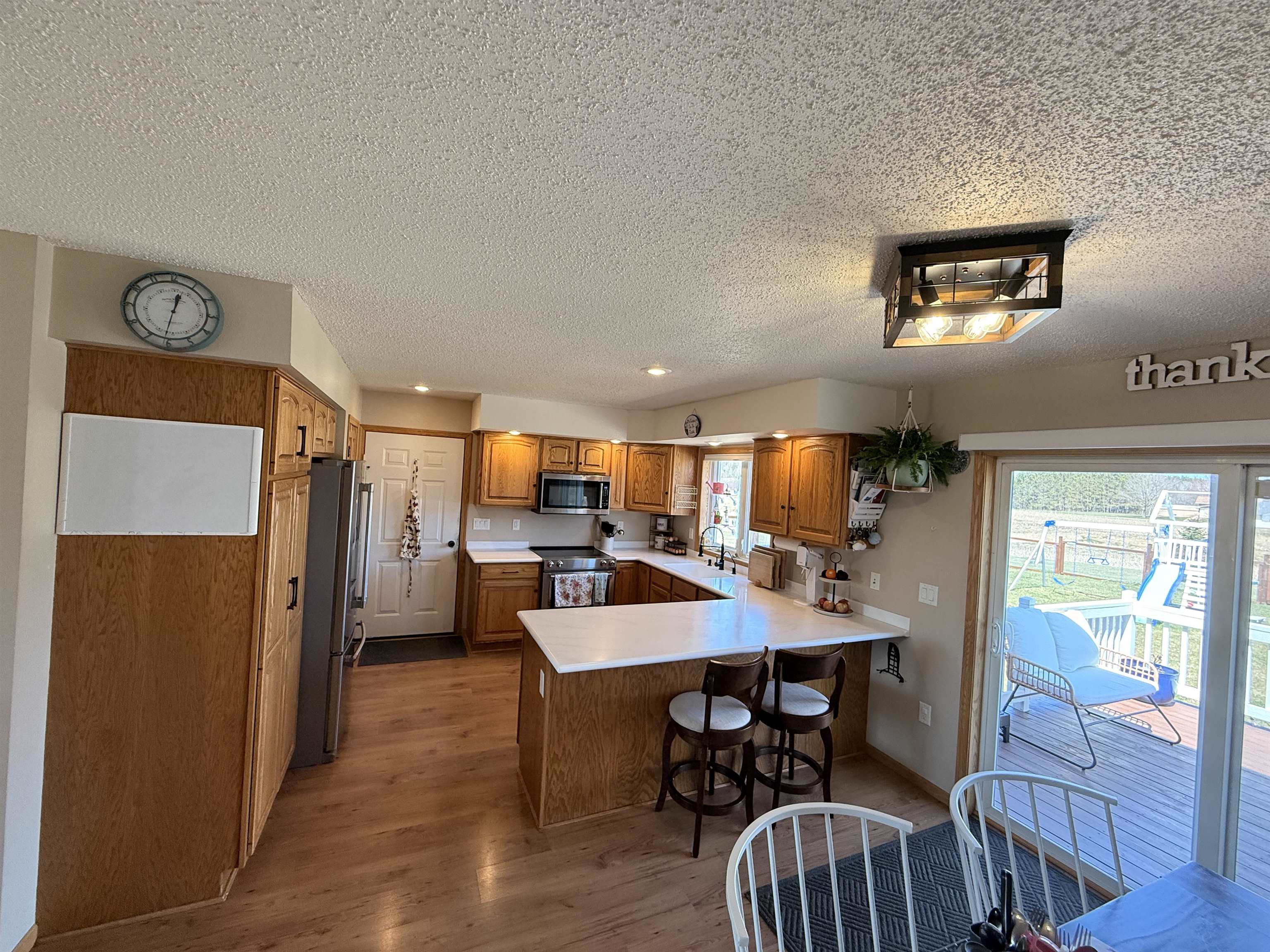 N6210 SETTLEMENT DRIVE, Medford, Wisconsin 54451, 4 Bedrooms Bedrooms, ,2 BathroomsBathrooms,Residential,For Sale,N6210 SETTLEMENT DRIVE,22501633