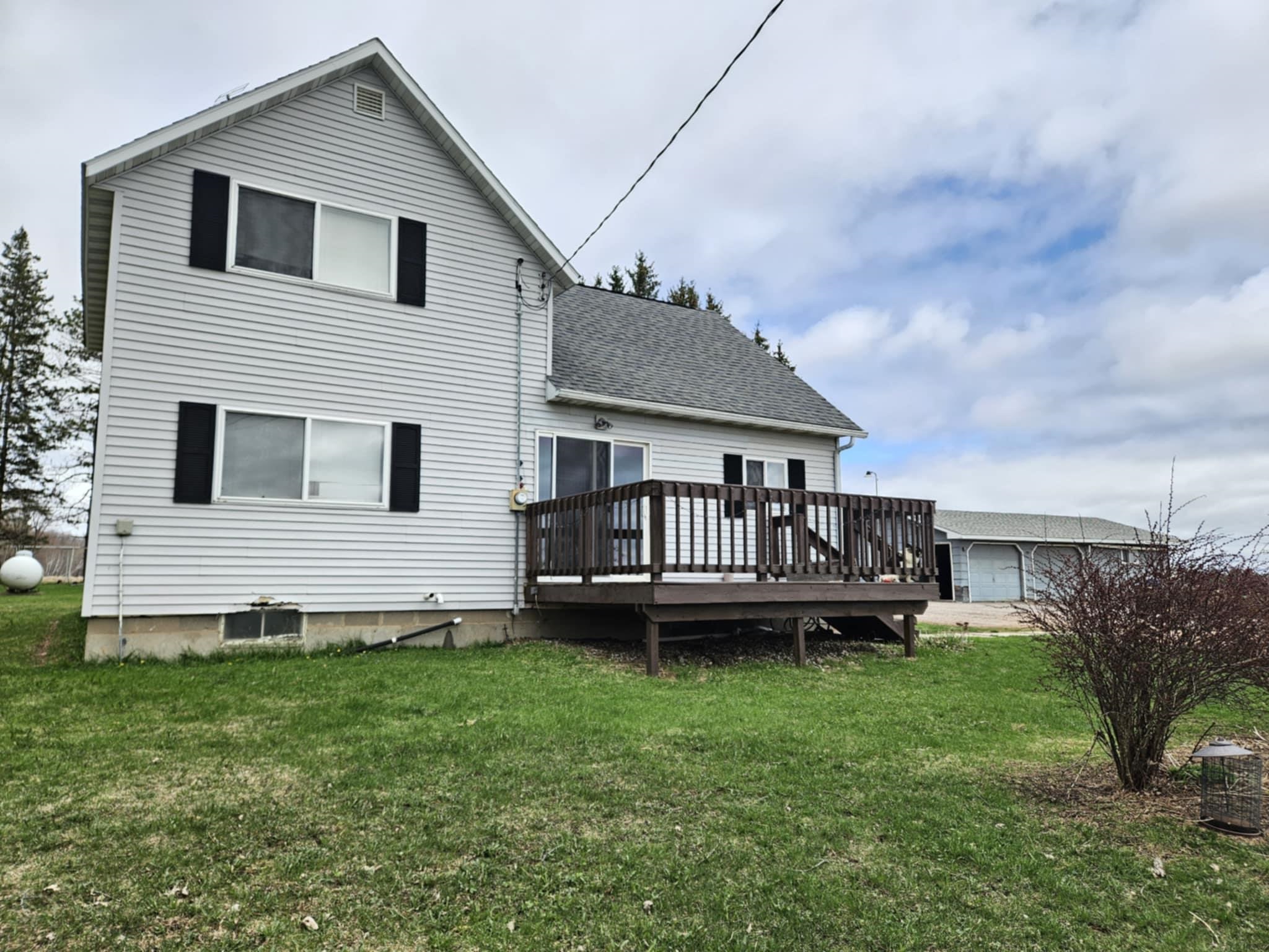 9878 CLARK DRIVE, Marshfield, Wisconsin 54449, 3 Bedrooms Bedrooms, ,1 BathroomBathrooms,Residential,For Sale,9878 CLARK DRIVE,22501641
