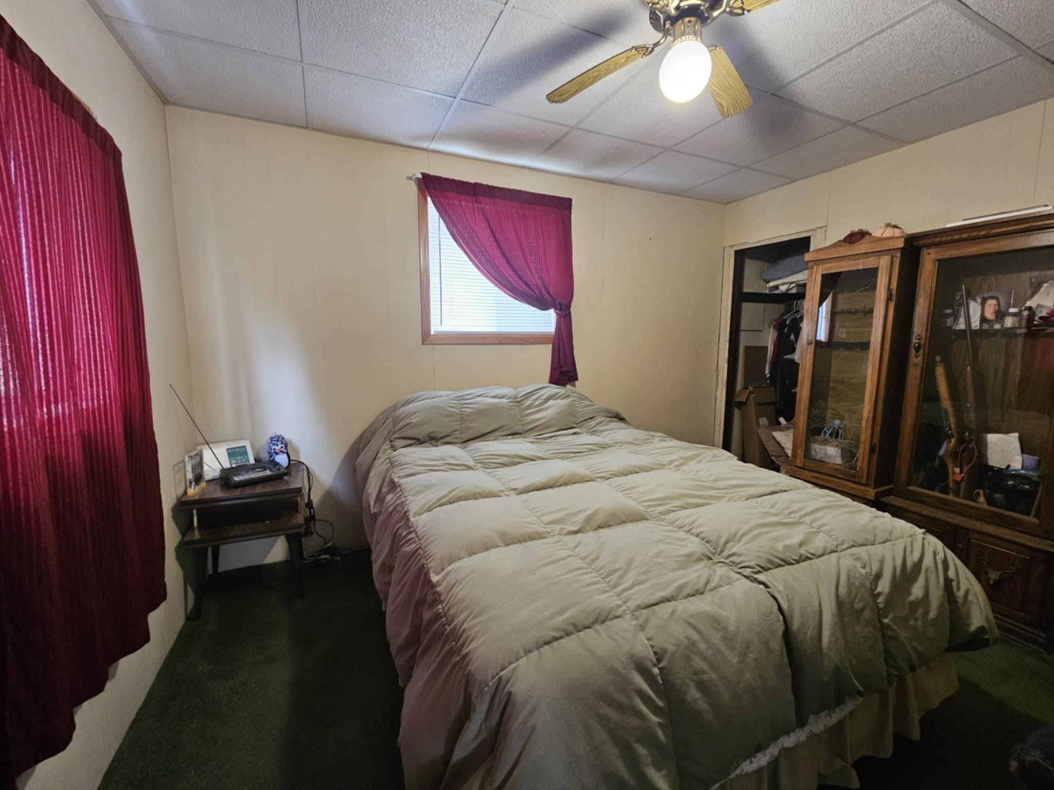 9878 CLARK DRIVE, Marshfield, Wisconsin 54449, 3 Bedrooms Bedrooms, ,1 BathroomBathrooms,Residential,For Sale,9878 CLARK DRIVE,22501641