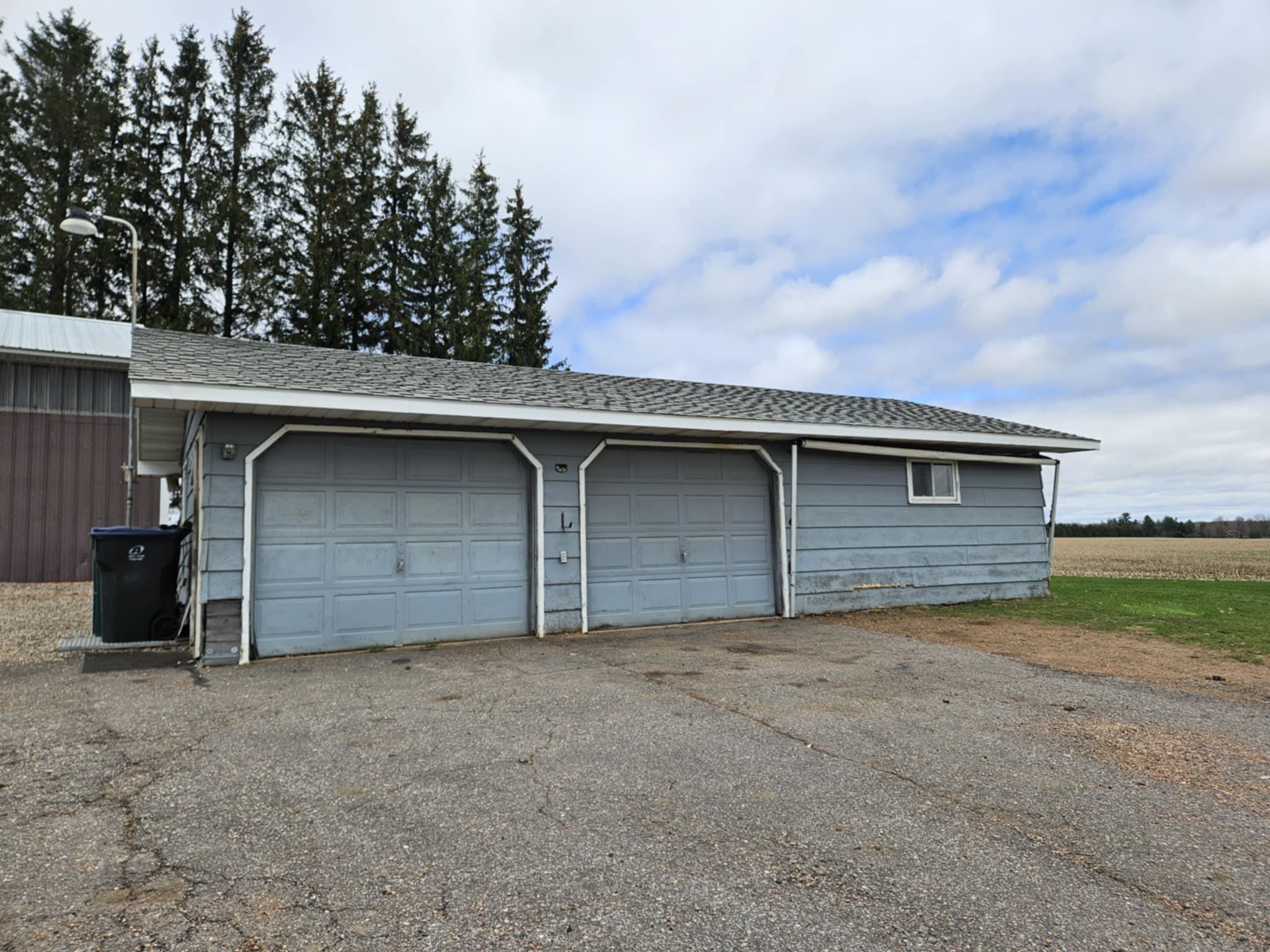 9878 CLARK DRIVE, Marshfield, Wisconsin 54449, 3 Bedrooms Bedrooms, ,1 BathroomBathrooms,Residential,For Sale,9878 CLARK DRIVE,22501641