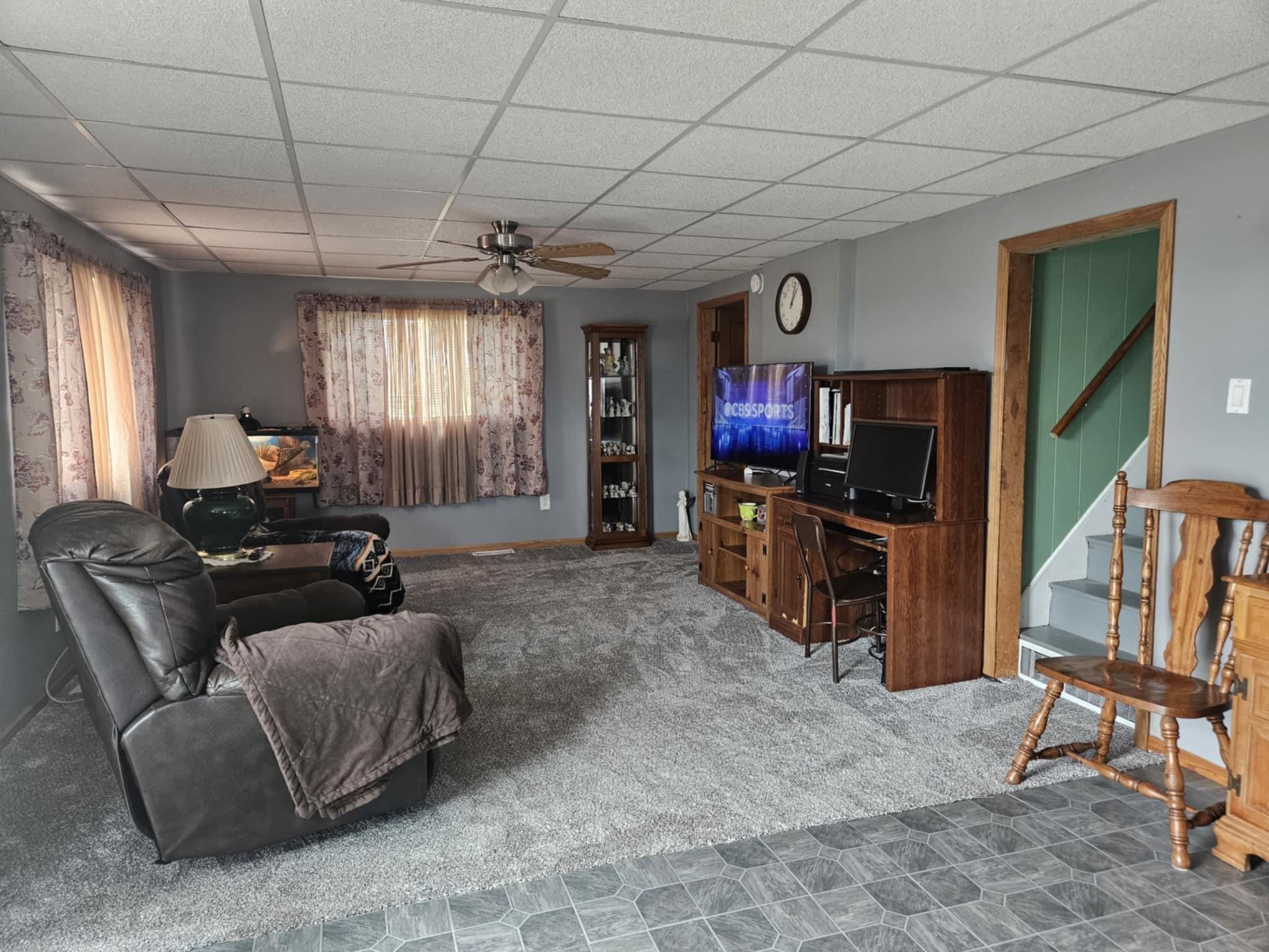 9878 CLARK DRIVE, Marshfield, Wisconsin 54449, 3 Bedrooms Bedrooms, ,1 BathroomBathrooms,Residential,For Sale,9878 CLARK DRIVE,22501641