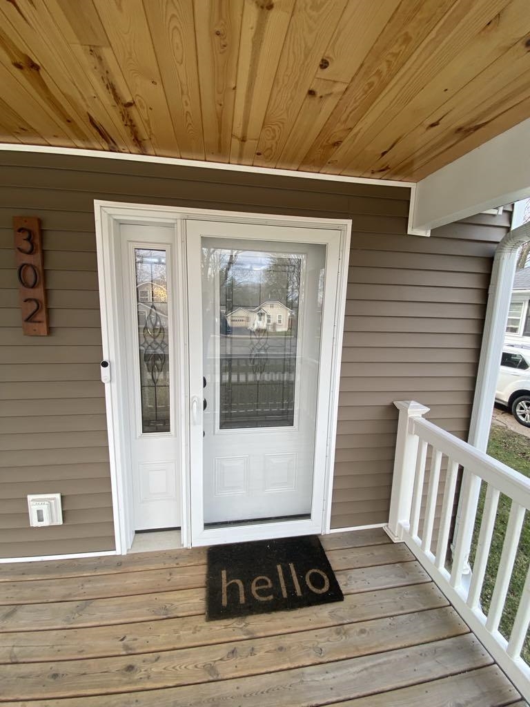 302 N PEACH AVENUE, Marshfield, Wisconsin 54449, 3 Bedrooms Bedrooms, ,2 BathroomsBathrooms,Residential,For Sale,302 N PEACH AVENUE,22501642