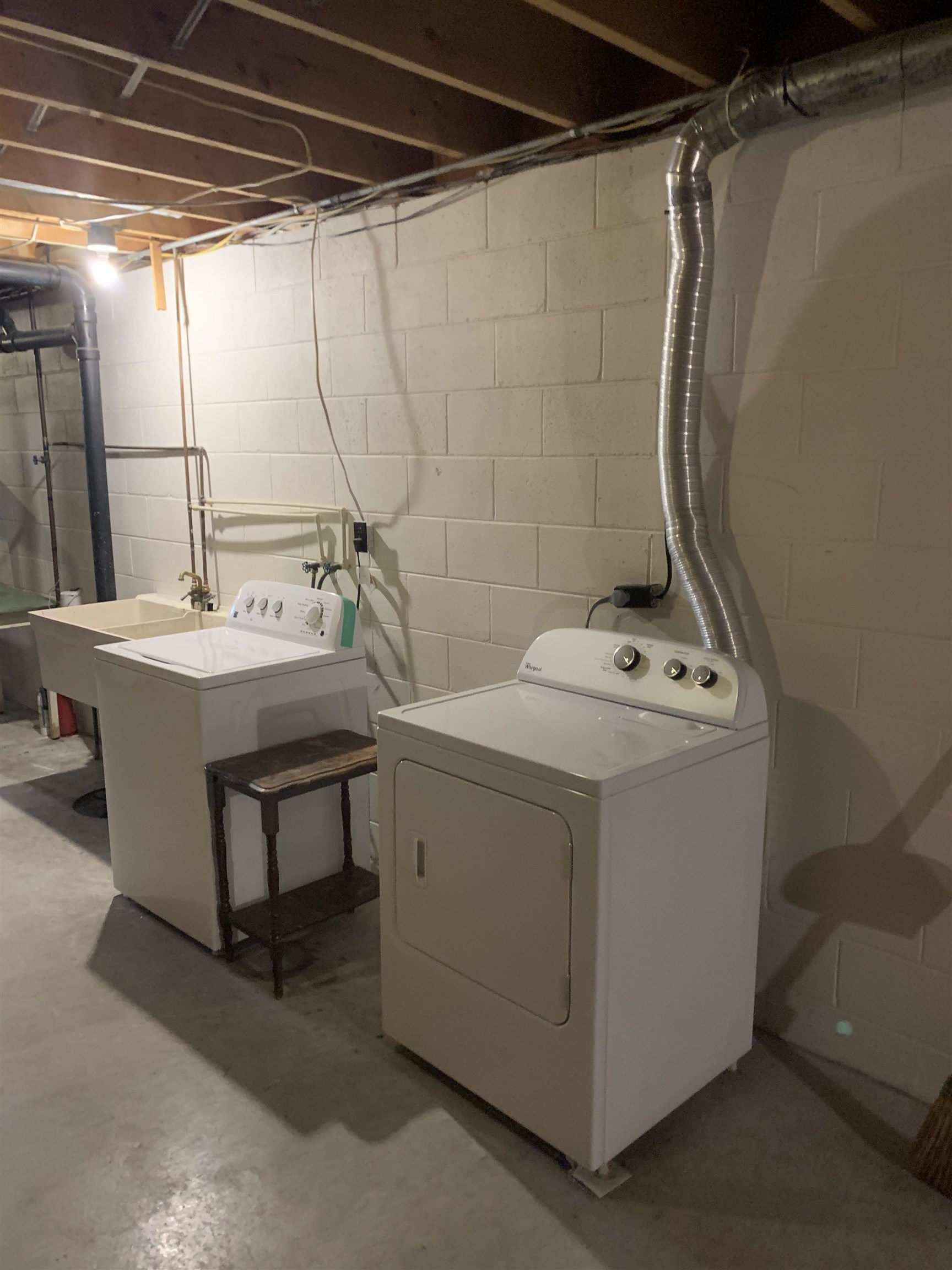 312 W BUEHLER AVENUE, Nekoosa, Wisconsin 54457, 3 Bedrooms Bedrooms, ,2 BathroomsBathrooms,Residential,For Sale,312 W BUEHLER AVENUE,22501643