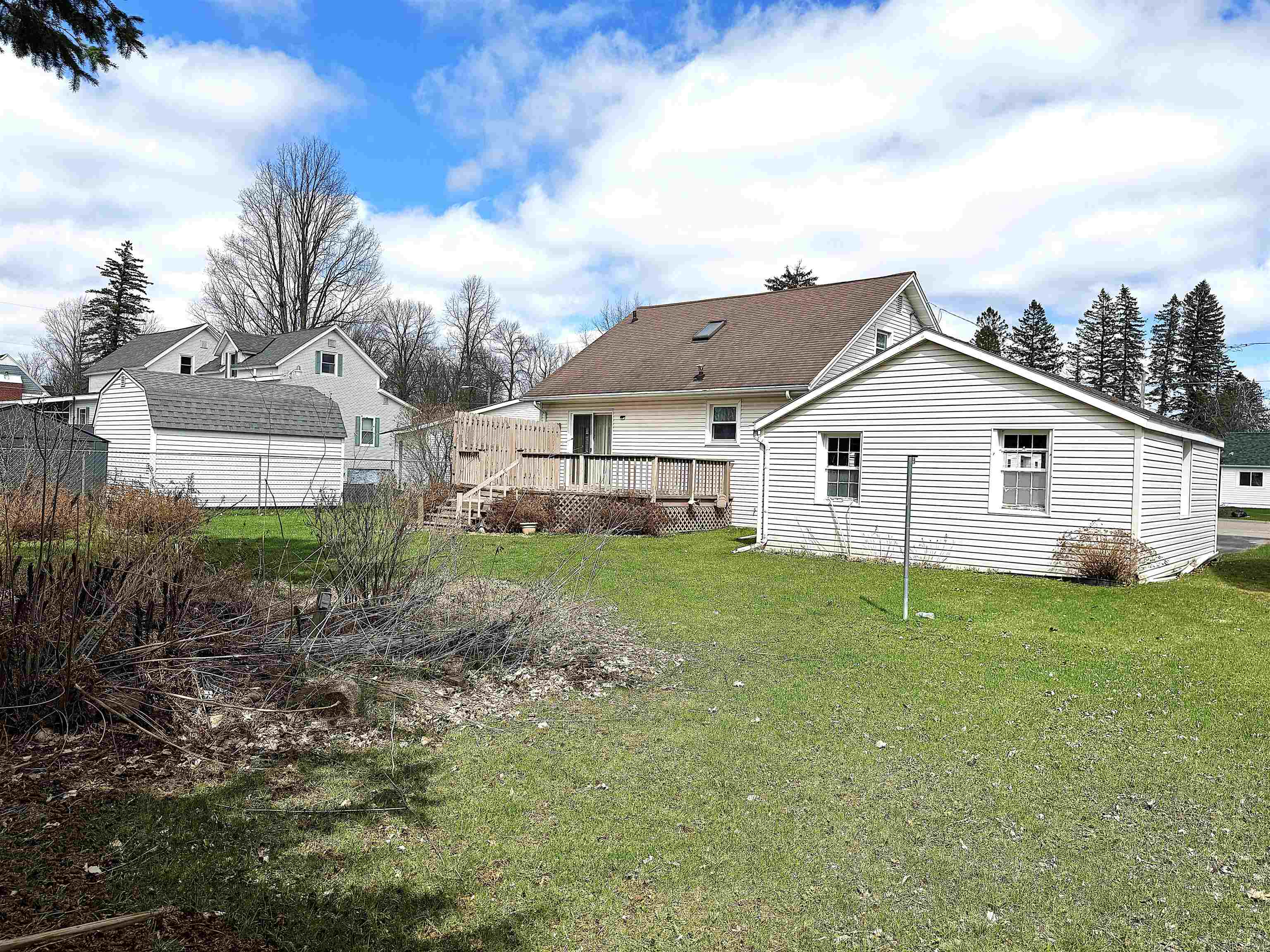 122 WATSON STREET, Antigo, Wisconsin 54409, 2 Bedrooms Bedrooms, ,2 BathroomsBathrooms,Residential,For Sale,122 WATSON STREET,22501644