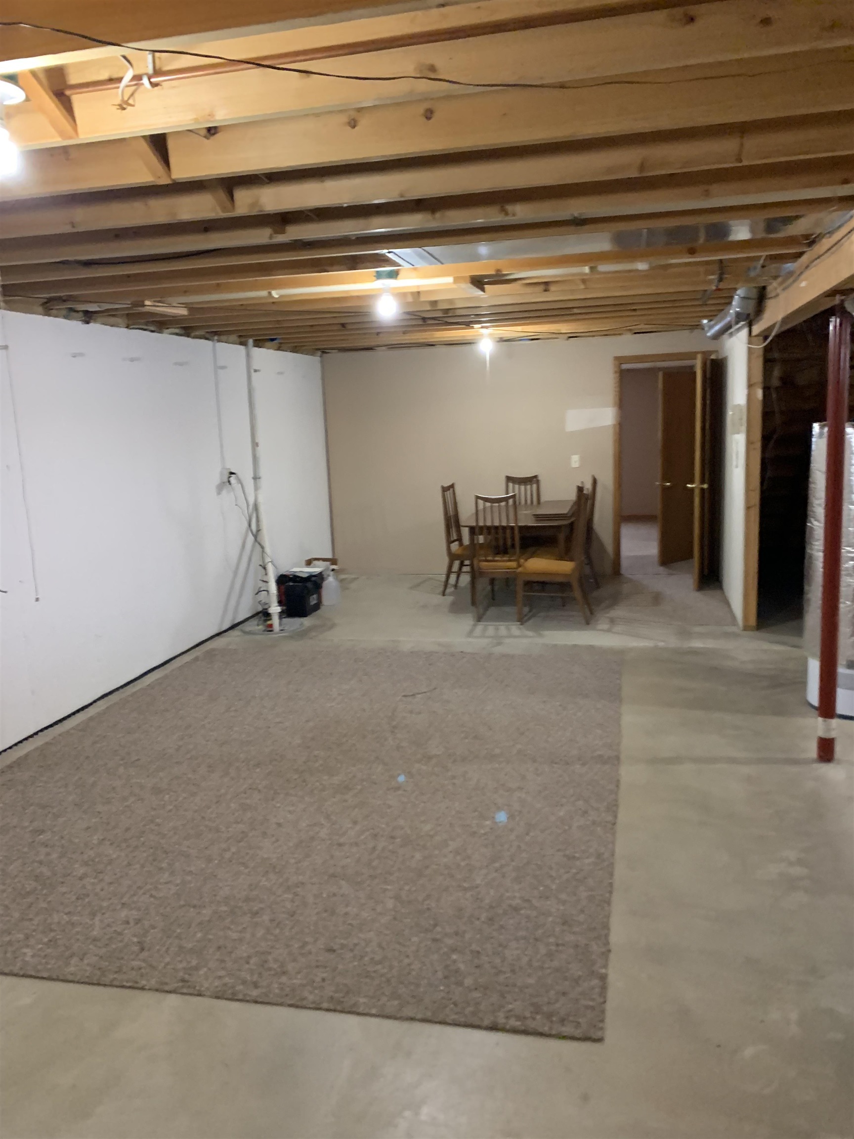 1020 CHERYL COURT, Port Edwards, Wisconsin 54469, 3 Bedrooms Bedrooms, ,2 BathroomsBathrooms,Residential,For Sale,1020 CHERYL COURT,22501647
