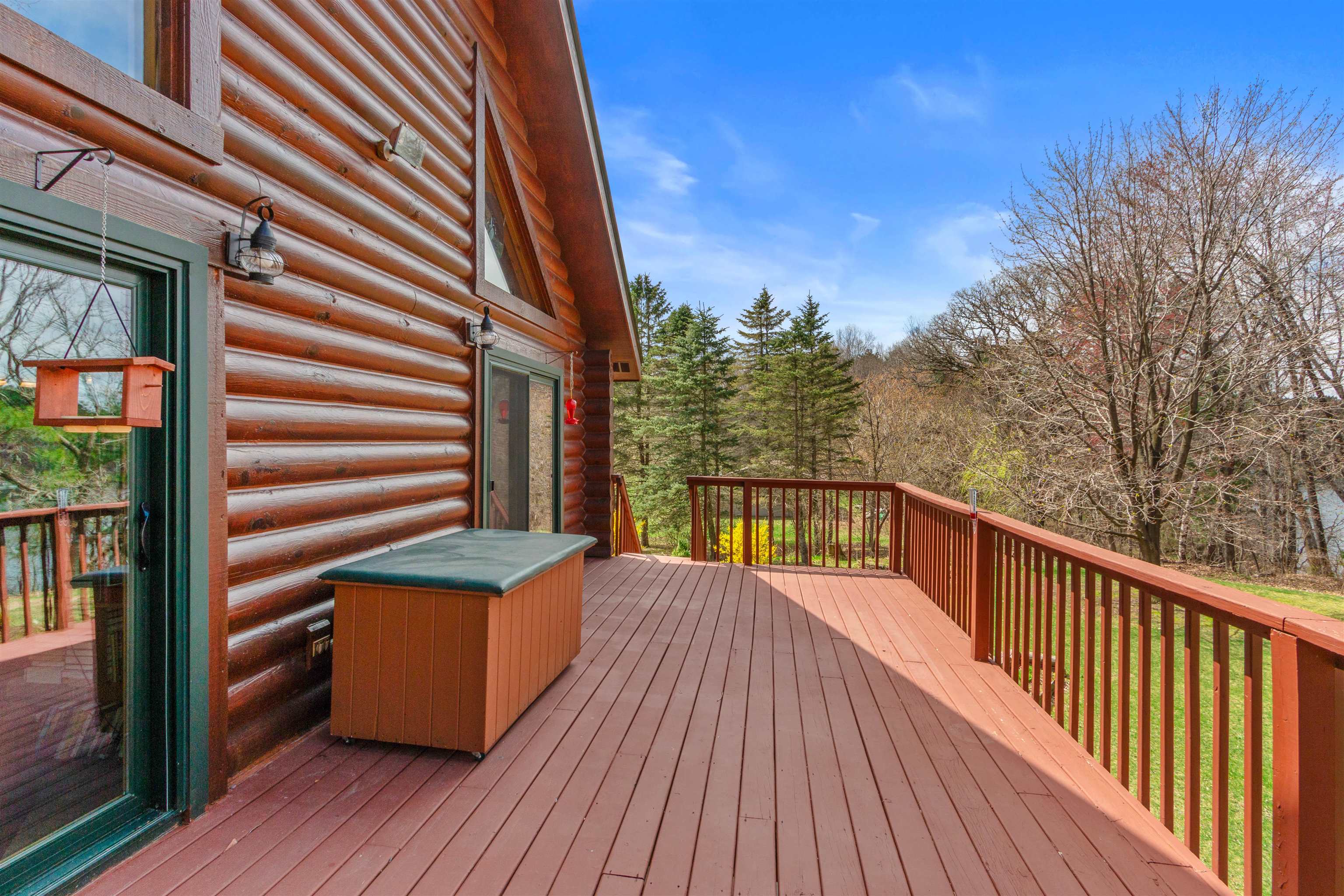 10130 TROUT CREEK ROAD, Amherst Junction, Wisconsin 54407, 3 Bedrooms Bedrooms, ,2 BathroomsBathrooms,Residential,For Sale,10130 TROUT CREEK ROAD,22501654