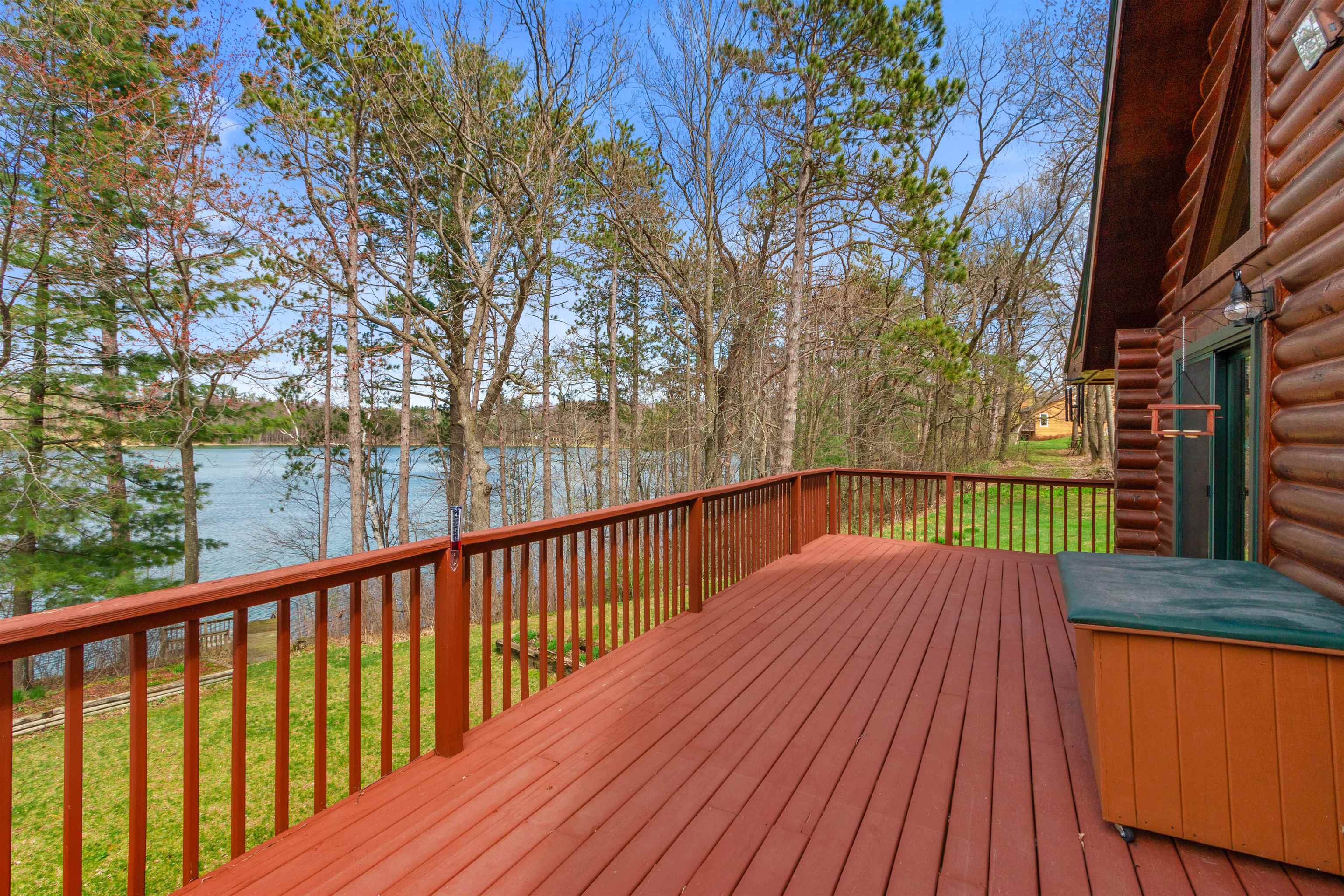 10130 TROUT CREEK ROAD, Amherst Junction, Wisconsin 54407, 3 Bedrooms Bedrooms, ,2 BathroomsBathrooms,Residential,For Sale,10130 TROUT CREEK ROAD,22501654