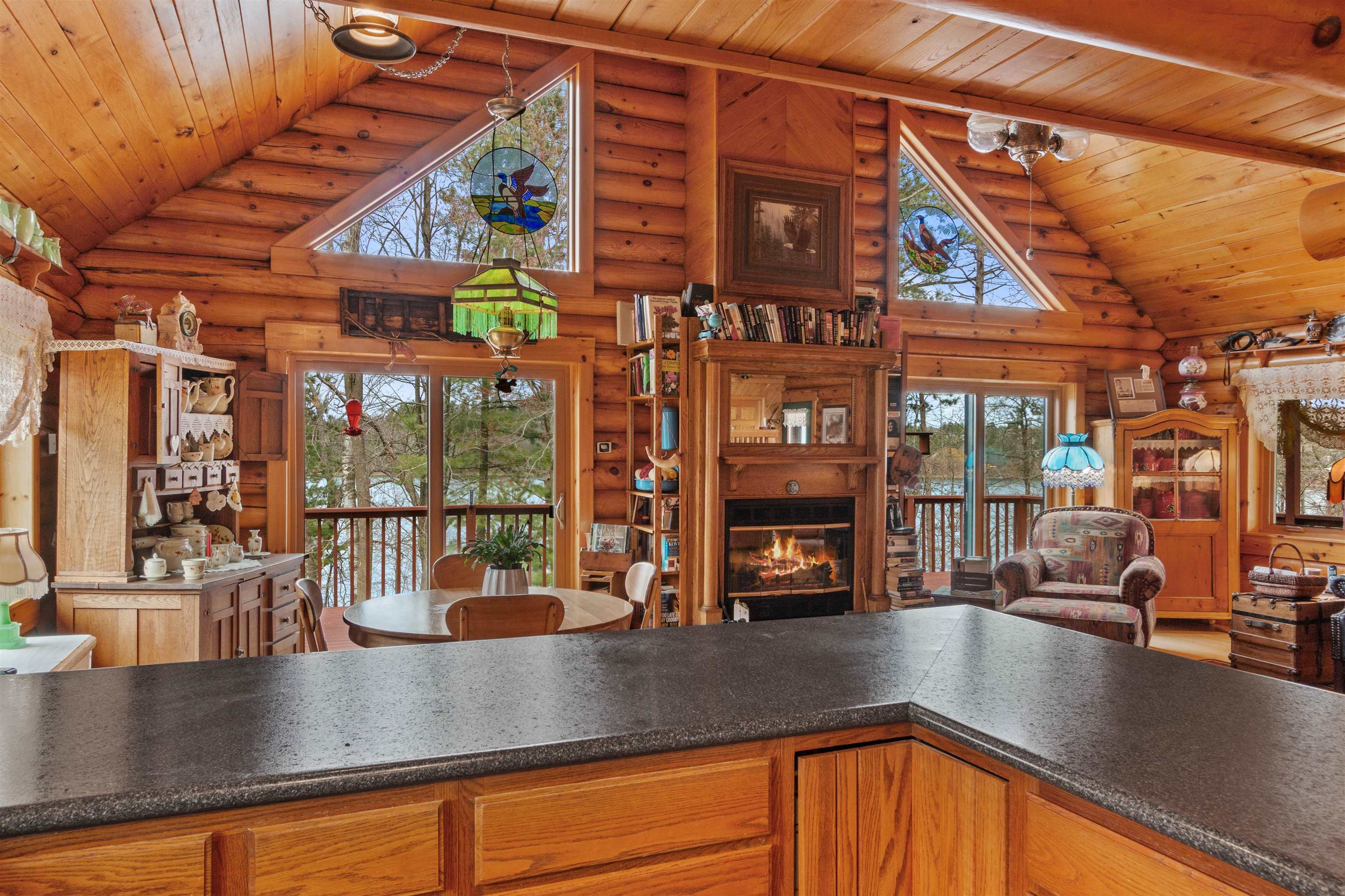 10130 TROUT CREEK ROAD, Amherst Junction, Wisconsin 54407, 3 Bedrooms Bedrooms, ,2 BathroomsBathrooms,Residential,For Sale,10130 TROUT CREEK ROAD,22501654