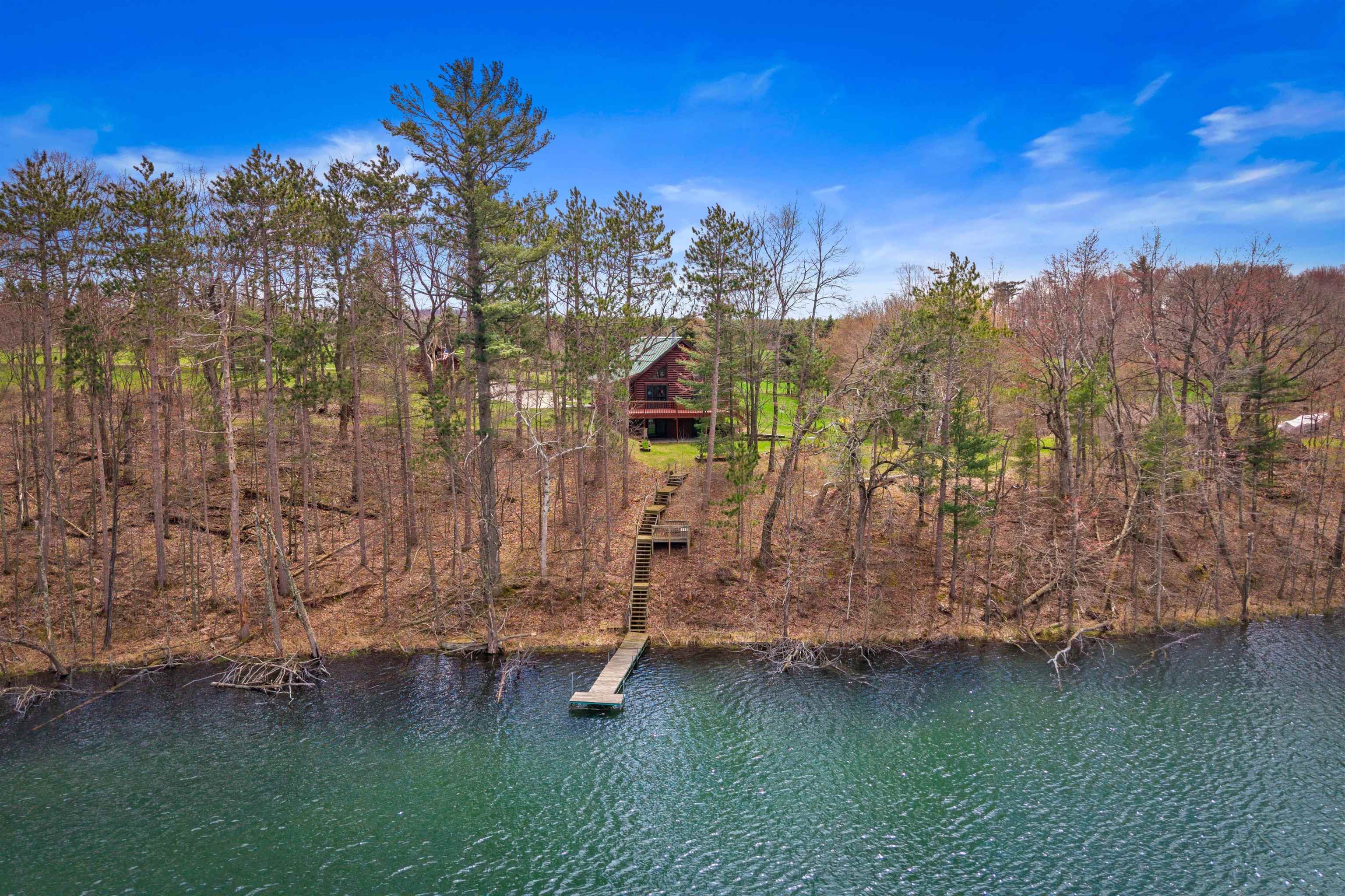 10130 TROUT CREEK ROAD, Amherst Junction, Wisconsin 54407, 3 Bedrooms Bedrooms, ,2 BathroomsBathrooms,Residential,For Sale,10130 TROUT CREEK ROAD,22501654