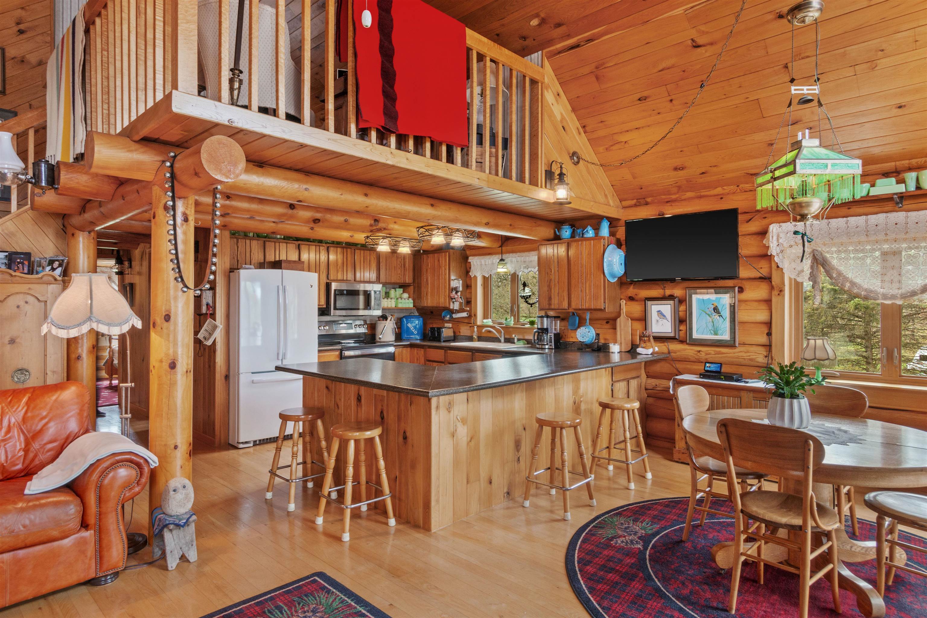 10130 TROUT CREEK ROAD, Amherst Junction, Wisconsin 54407, 3 Bedrooms Bedrooms, ,2 BathroomsBathrooms,Residential,For Sale,10130 TROUT CREEK ROAD,22501654