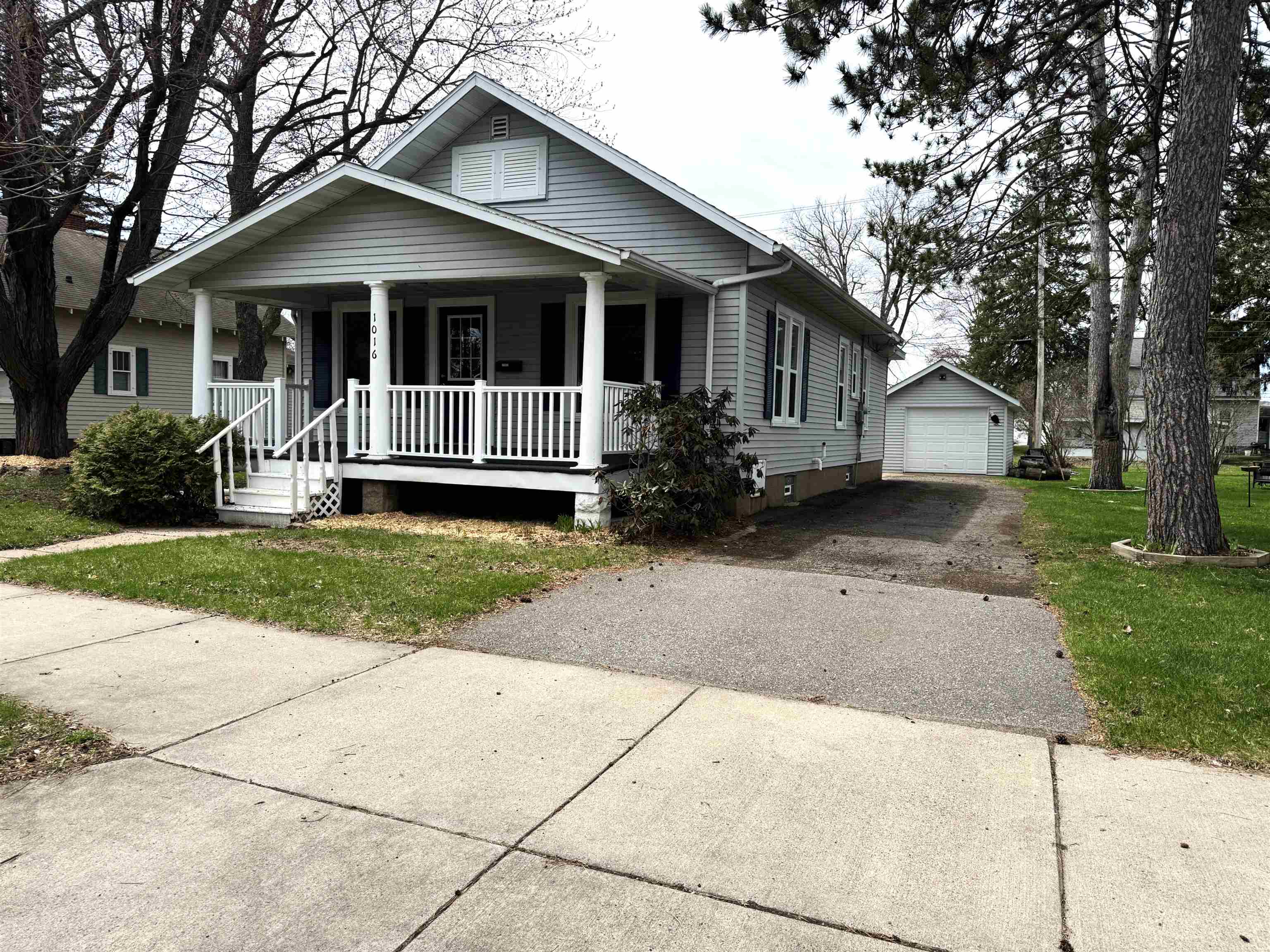 1016 N 1ST AVENUE, Wausau, Wisconsin 54401, 3 Bedrooms Bedrooms, ,1 BathroomBathrooms,Residential,For Sale,1016 N 1ST AVENUE,22501658