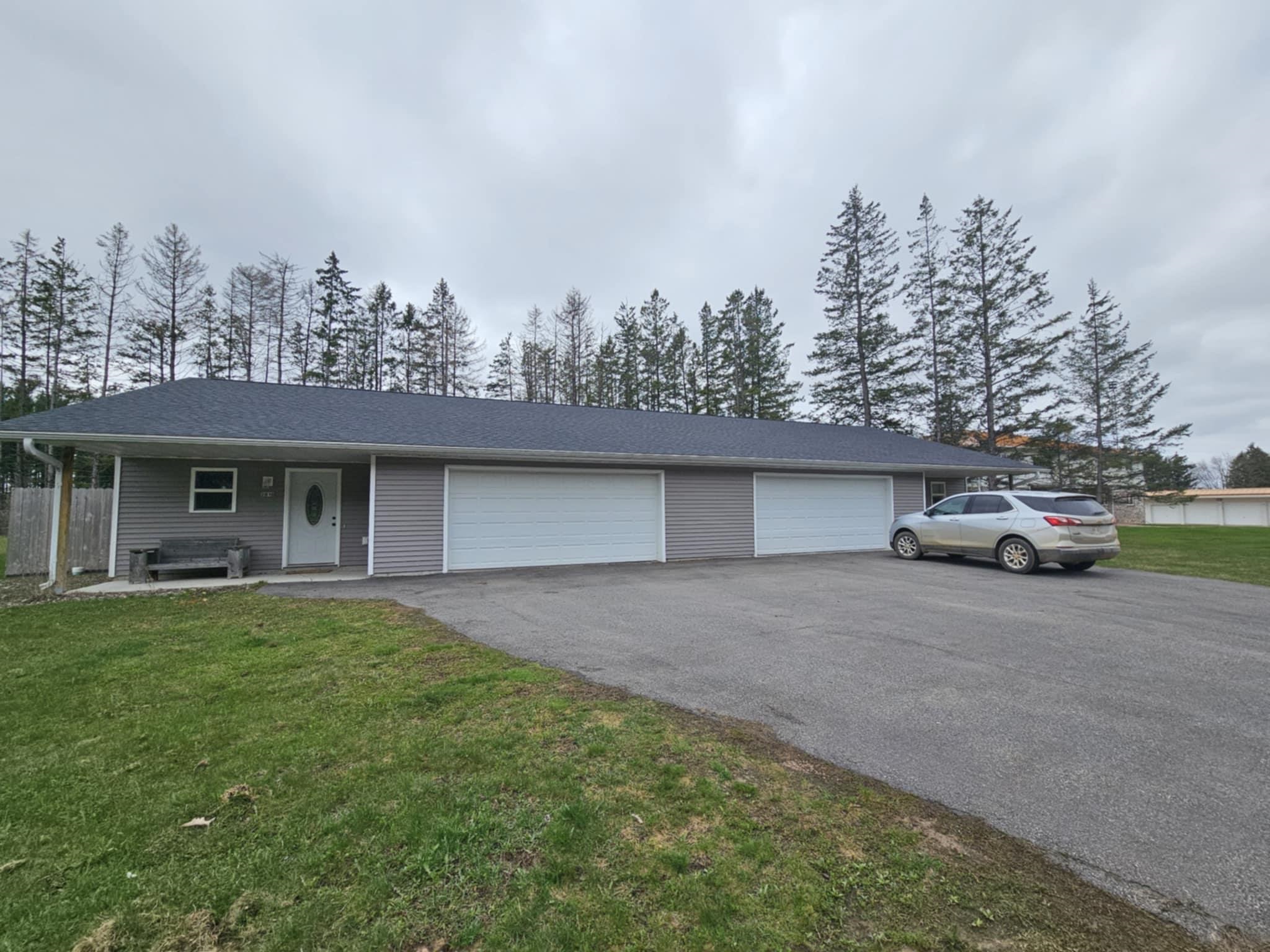 2800-2818 POPP AVENUE, Marshfield, Wisconsin 54449, 3 Bedrooms Bedrooms, 7 Rooms Rooms,2 BathroomsBathrooms,Multi-family,For Sale,2800-2818 POPP AVENUE,22501660