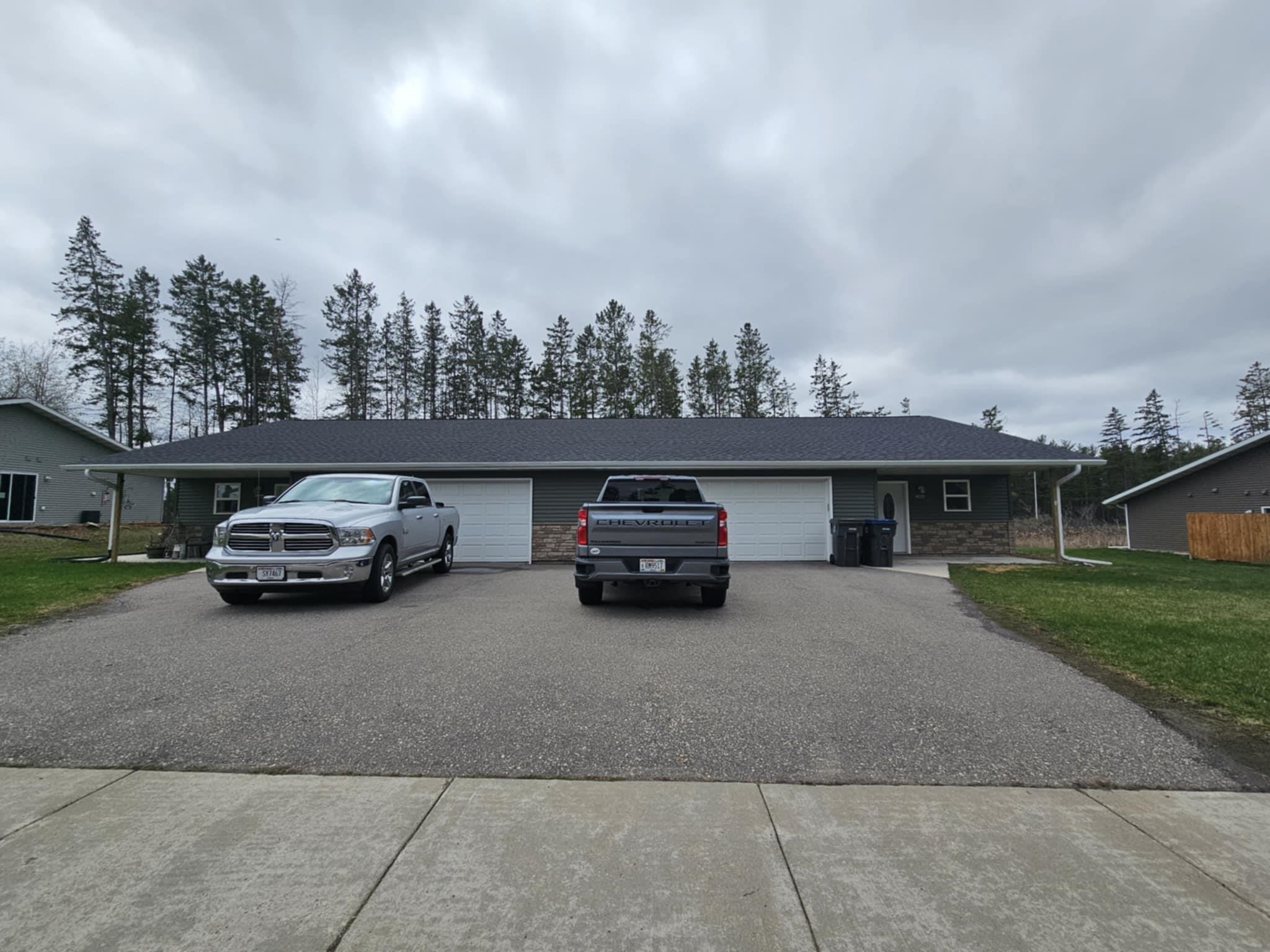 2800-2818 POPP AVENUE, Marshfield, Wisconsin 54449, 3 Bedrooms Bedrooms, 7 Rooms Rooms,2 BathroomsBathrooms,Multi-family,For Sale,2800-2818 POPP AVENUE,22501660
