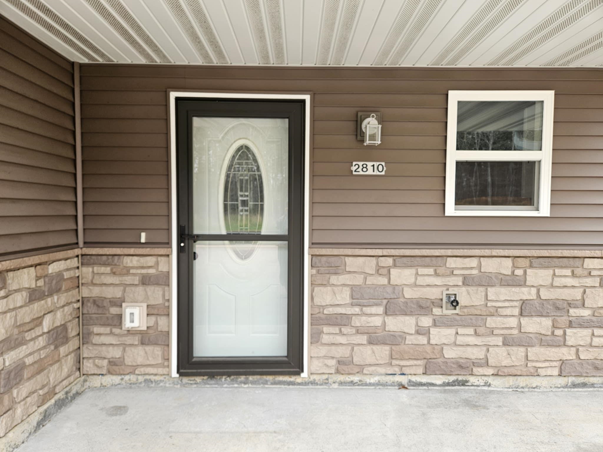 2800-2818 POPP AVENUE, Marshfield, Wisconsin 54449, 3 Bedrooms Bedrooms, 7 Rooms Rooms,2 BathroomsBathrooms,Multi-family,For Sale,2800-2818 POPP AVENUE,22501660