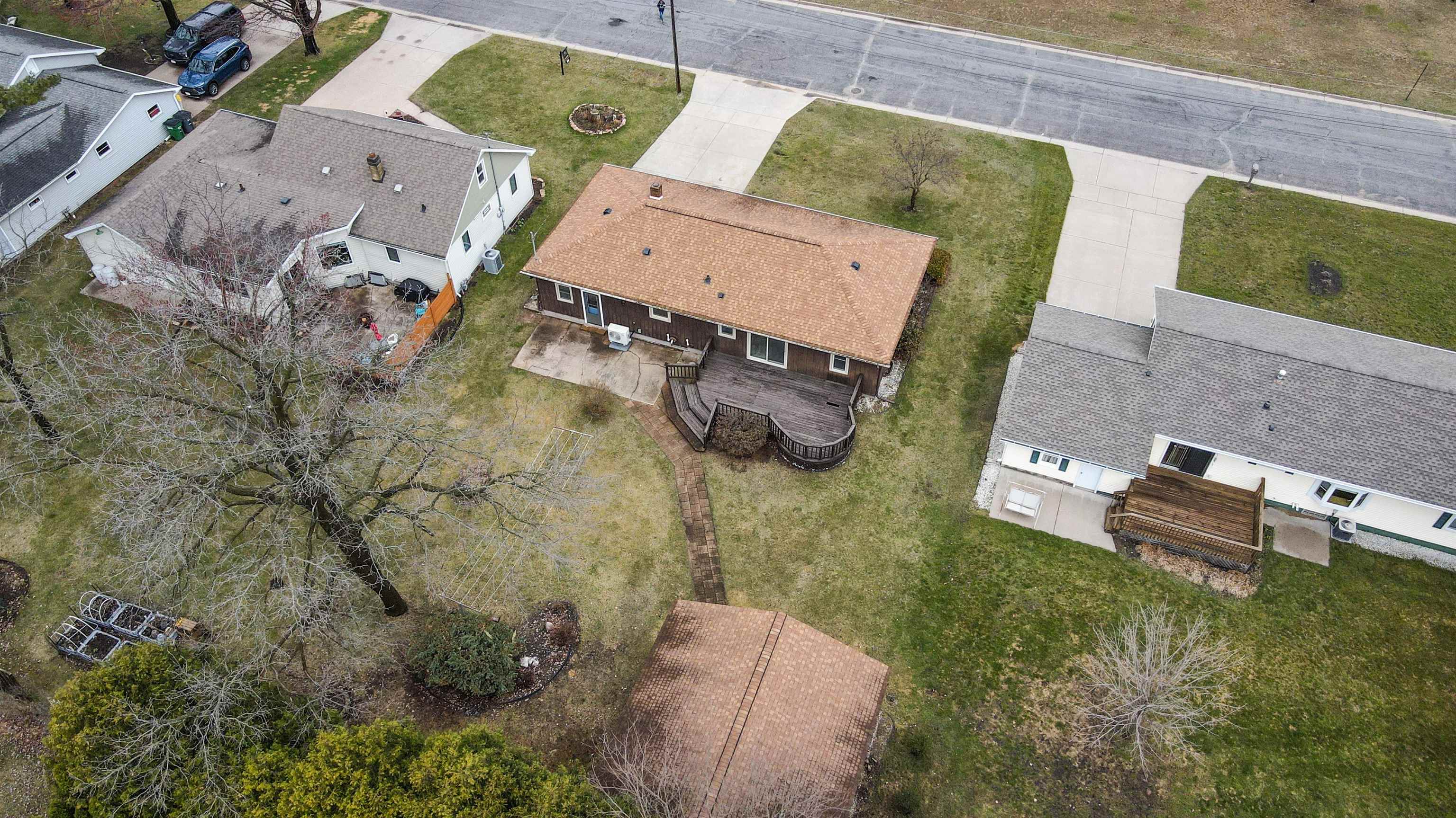 446 GOODNOW AVENUE, Wisconsin Rapids, Wisconsin 54494, 3 Bedrooms Bedrooms, ,2 BathroomsBathrooms,Residential,For Sale,446 GOODNOW AVENUE,22501661