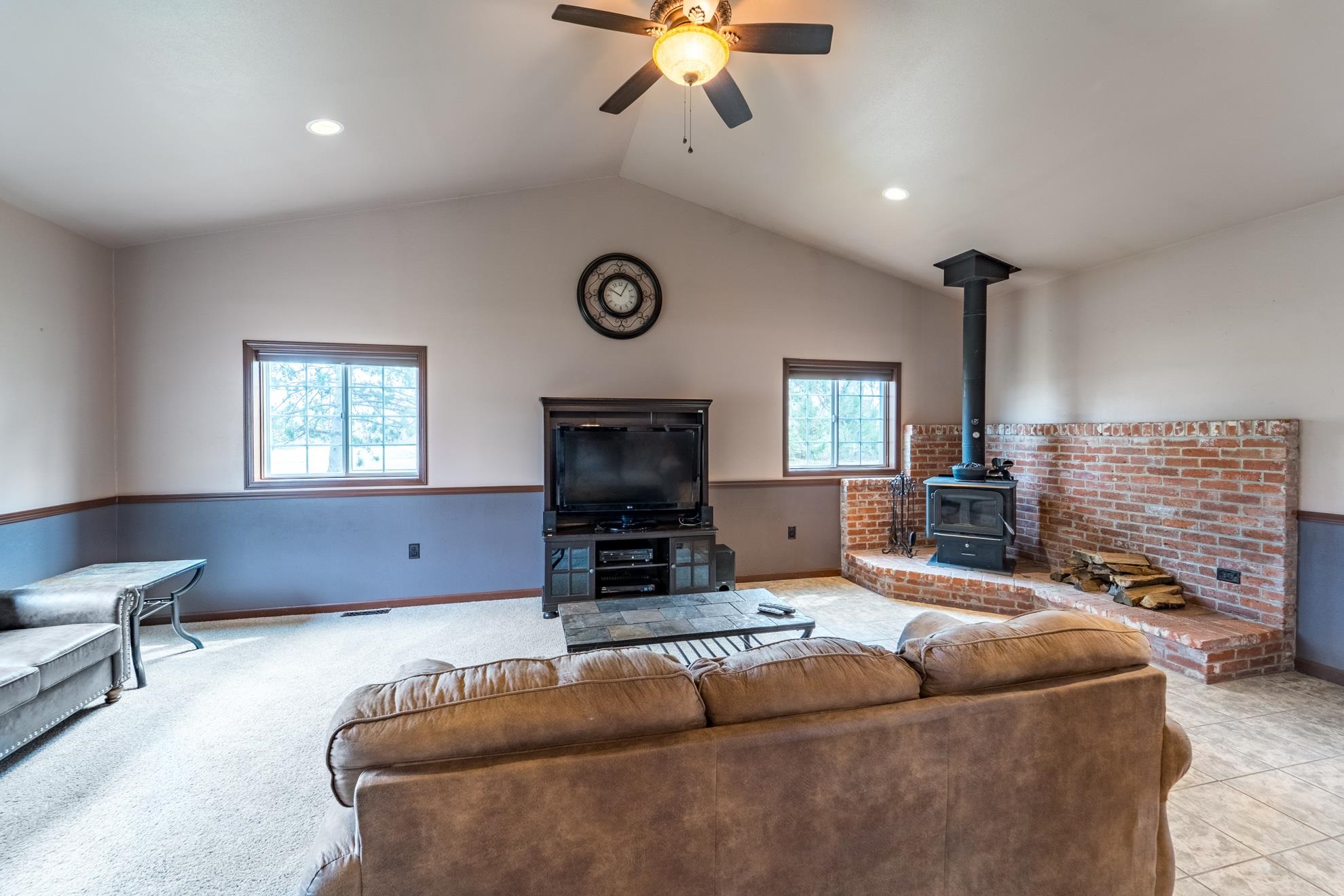 8385 6TH STREET, Amherst Junction, Wisconsin 54407, 2 Bedrooms Bedrooms, ,2 BathroomsBathrooms,Residential,For Sale,8385 6TH STREET,22501662