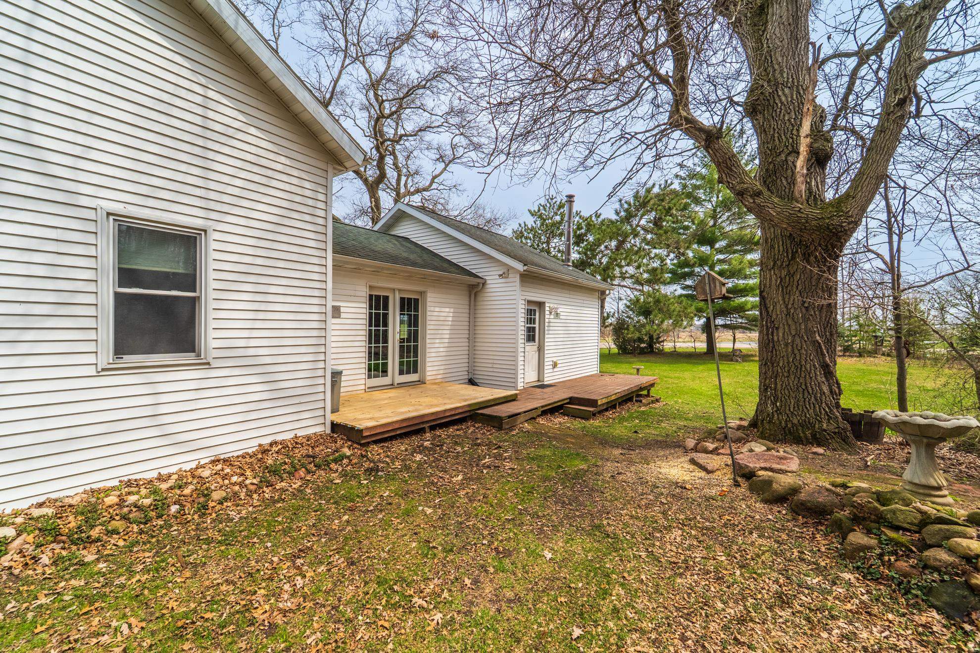 8385 6TH STREET, Amherst Junction, Wisconsin 54407, 2 Bedrooms Bedrooms, ,2 BathroomsBathrooms,Residential,For Sale,8385 6TH STREET,22501662