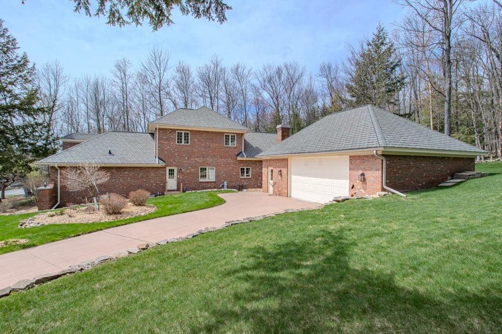 150692 BEGONIA STREET, Wausau, Wisconsin 54401, 4 Bedrooms Bedrooms, ,3 BathroomsBathrooms,Residential,For Sale,150692 BEGONIA STREET,22501682