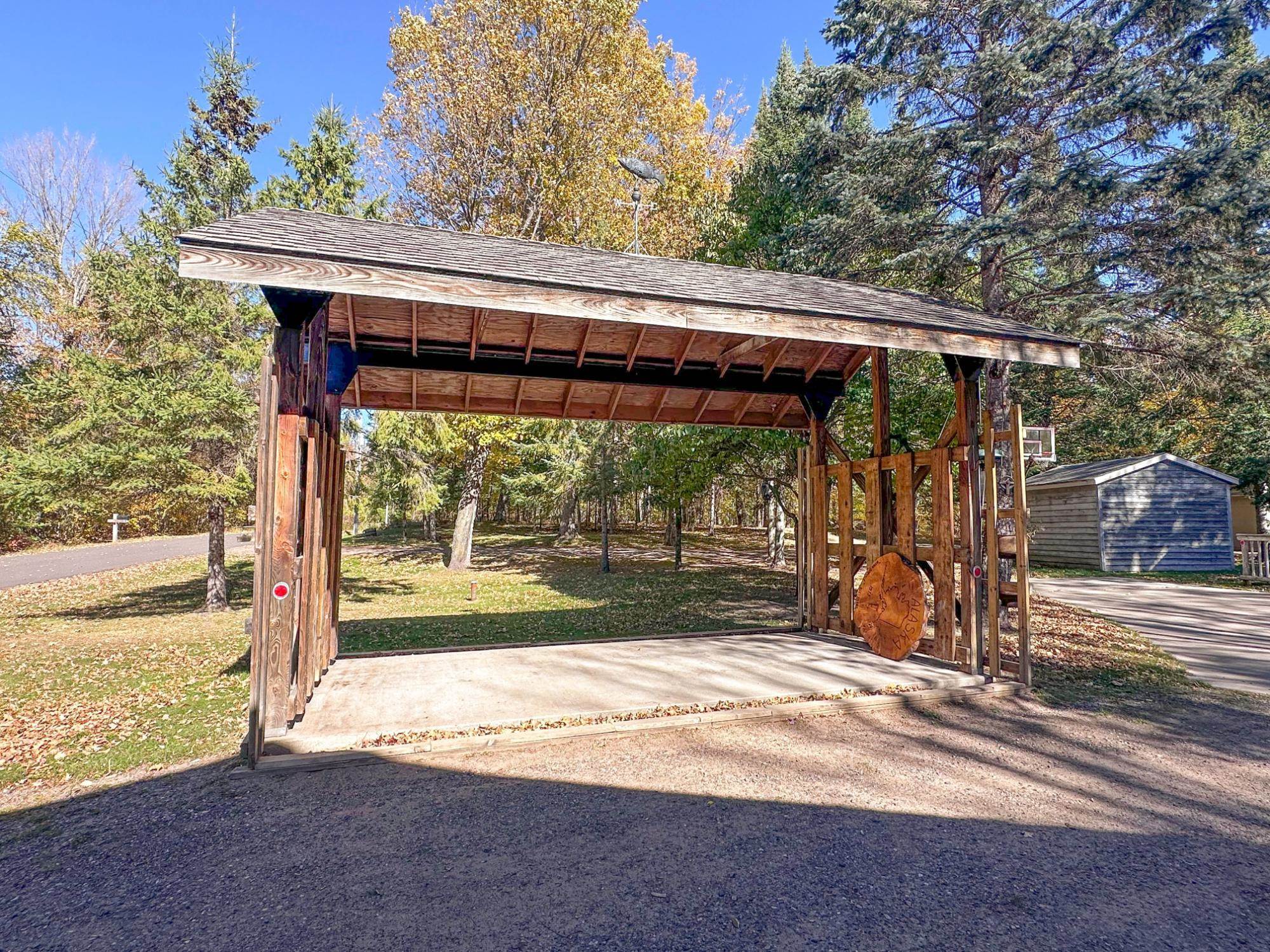 3094N JOHNSON ROAD, Winter, Wisconsin 54896, 4 Bedrooms Bedrooms, ,2 BathroomsBathrooms,Residential,For Sale,3094N JOHNSON ROAD,22501691
