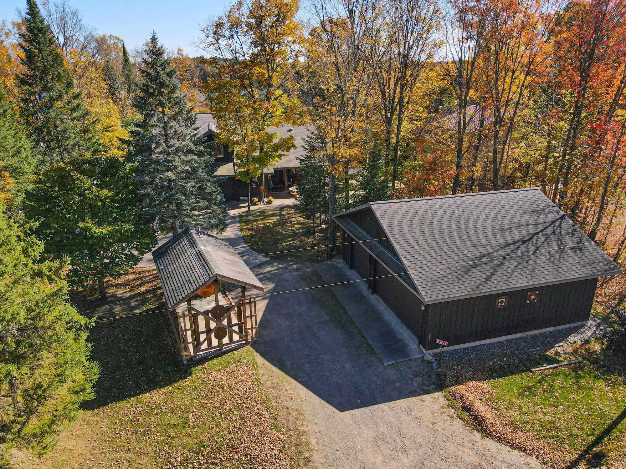 3094N JOHNSON ROAD, Winter, Wisconsin 54896, 4 Bedrooms Bedrooms, ,2 BathroomsBathrooms,Residential,For Sale,3094N JOHNSON ROAD,22501691