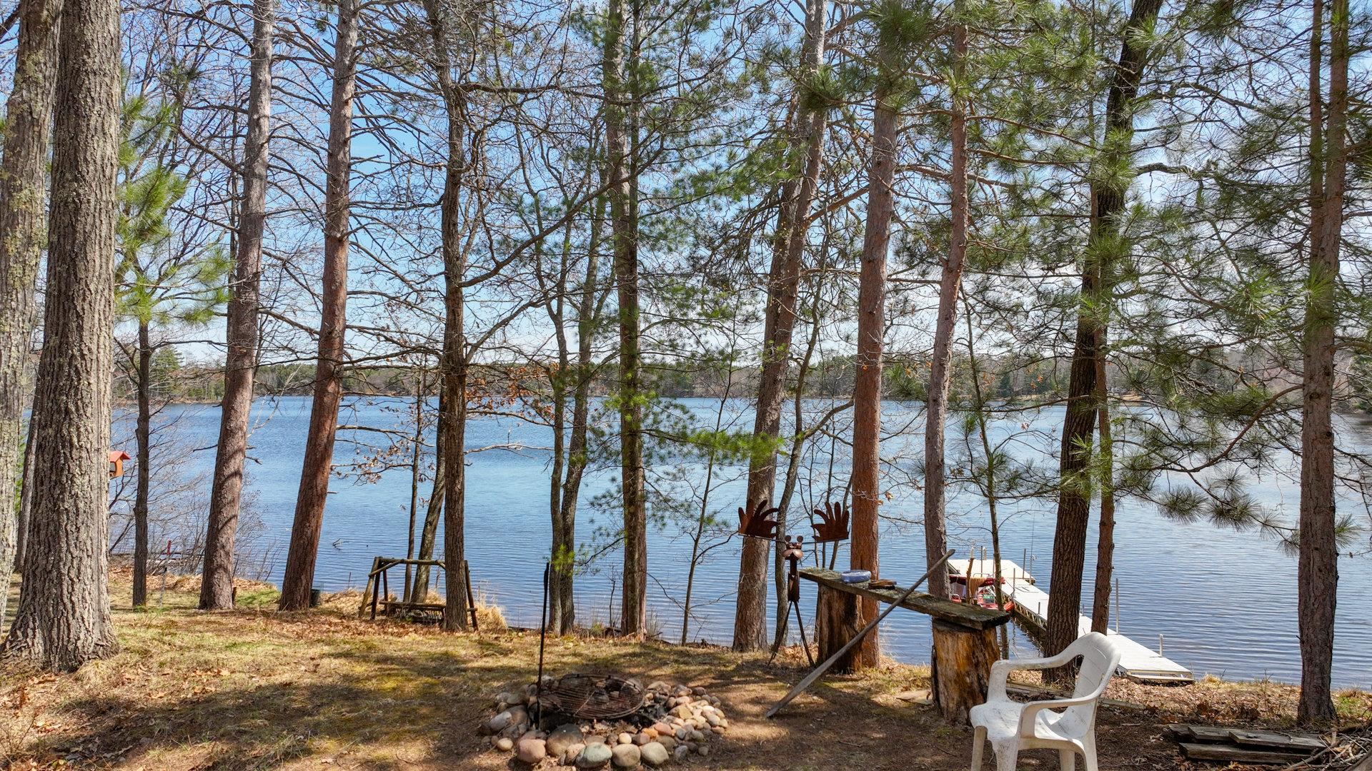 7540 SPIDER LAKE ROAD, Iron River, Wisconsin 54847, 2 Bedrooms Bedrooms, ,1 BathroomBathrooms,Residential,For Sale,7540 SPIDER LAKE ROAD,22501692