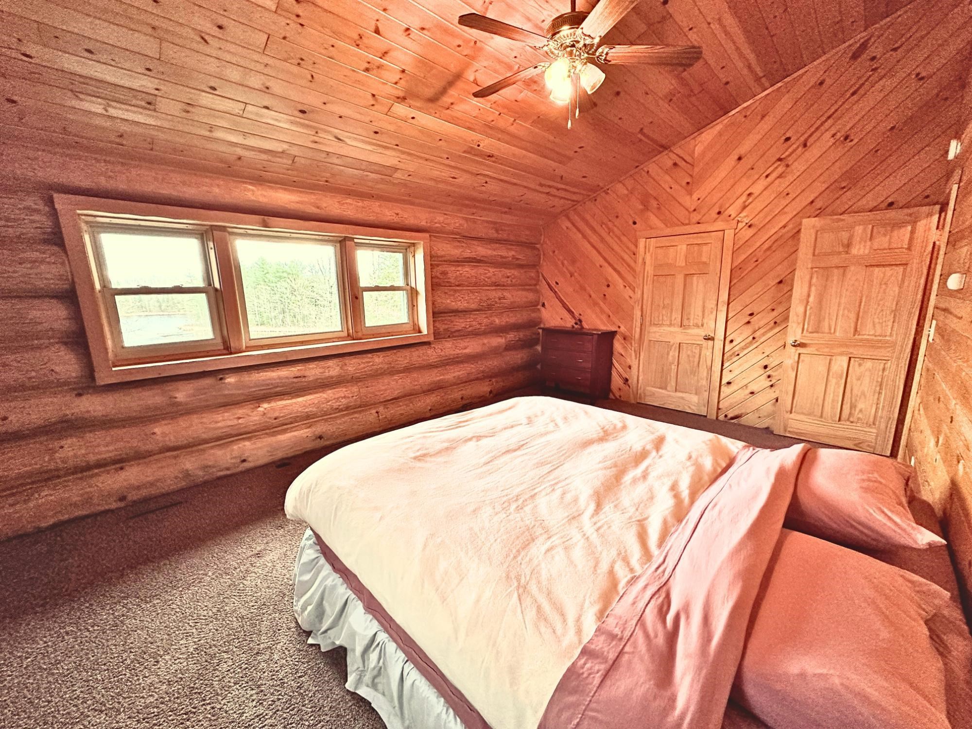 N13038 HICKS LANDING ROAD, Fifield, Wisconsin 54524, 3 Bedrooms Bedrooms, ,3 BathroomsBathrooms,Residential,For Sale,N13038 HICKS LANDING ROAD,22501697