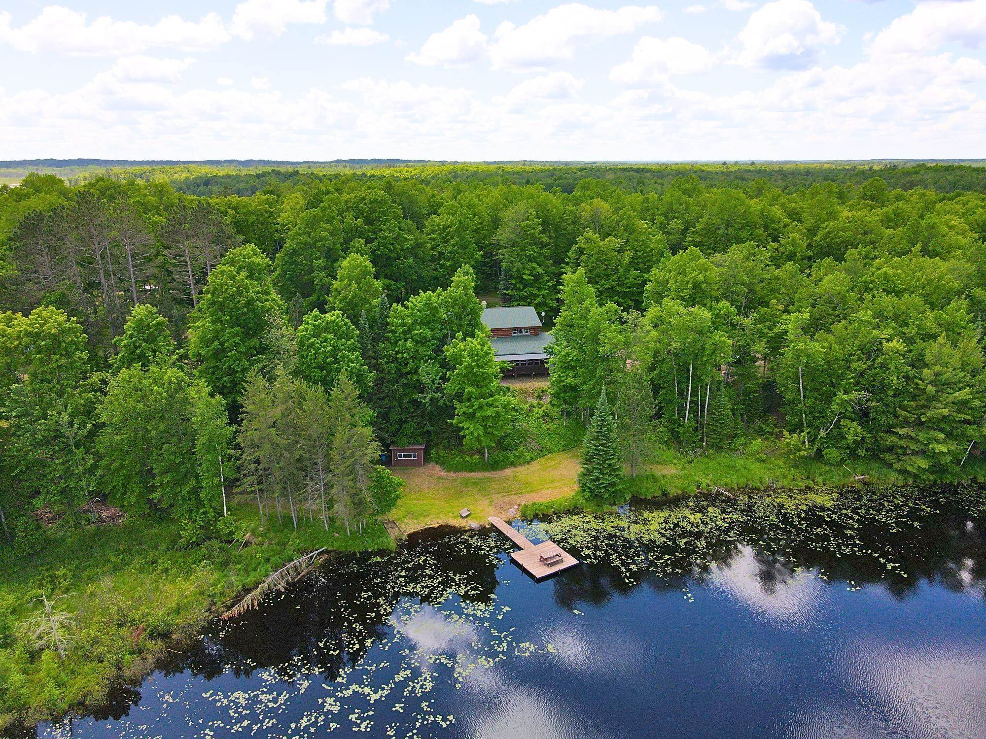 N13038 HICKS LANDING ROAD, Fifield, Wisconsin 54524, 3 Bedrooms Bedrooms, ,3 BathroomsBathrooms,Residential,For Sale,N13038 HICKS LANDING ROAD,22501697