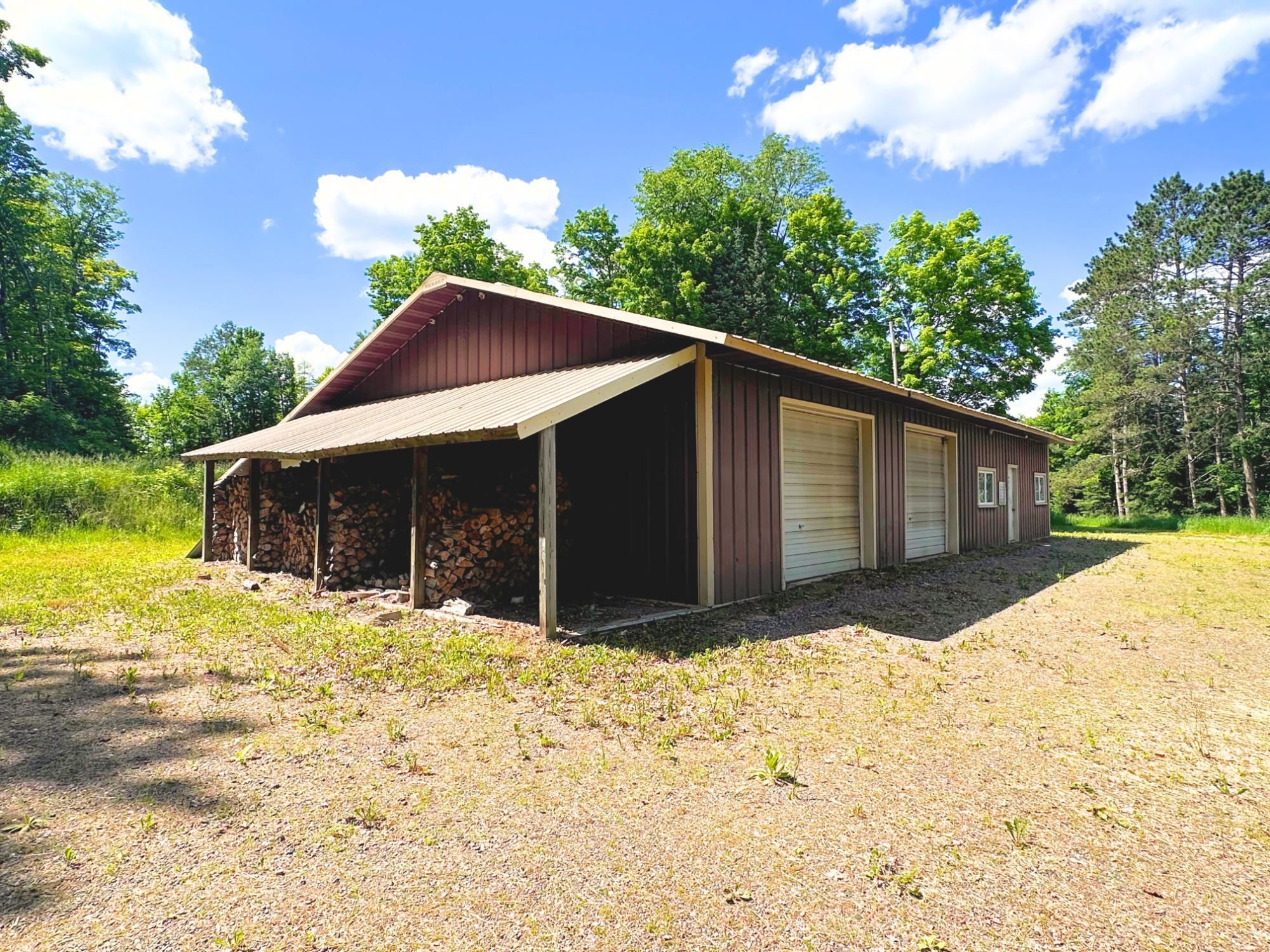 N13038 HICKS LANDING ROAD, Fifield, Wisconsin 54524, 3 Bedrooms Bedrooms, ,3 BathroomsBathrooms,Residential,For Sale,N13038 HICKS LANDING ROAD,22501697