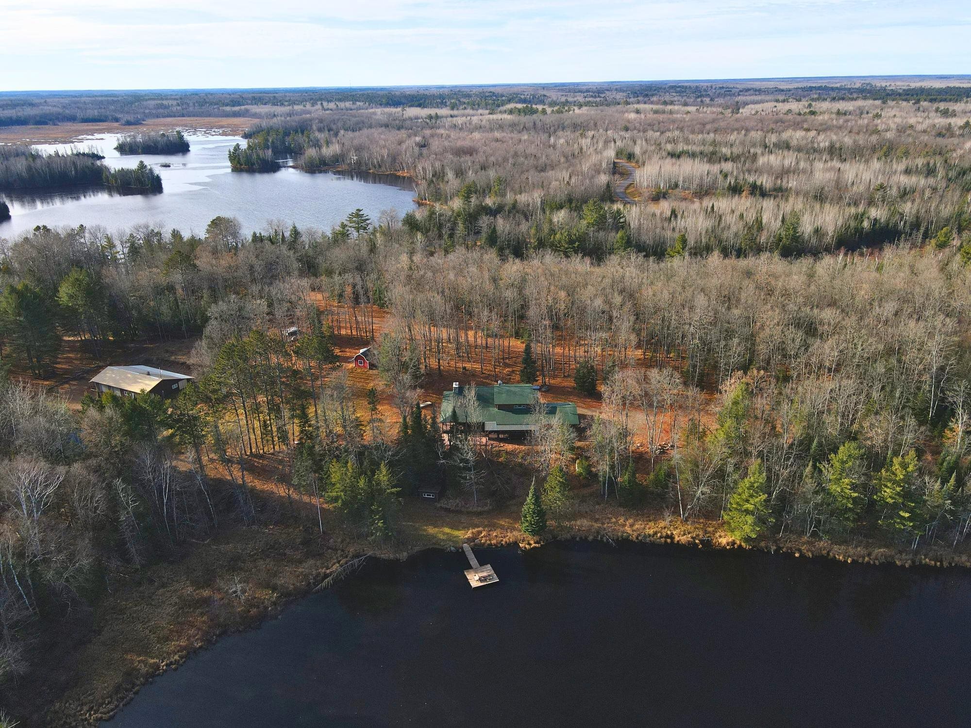 N13038 HICKS LANDING ROAD, Fifield, Wisconsin 54524, 3 Bedrooms Bedrooms, ,3 BathroomsBathrooms,Residential,For Sale,N13038 HICKS LANDING ROAD,22501697