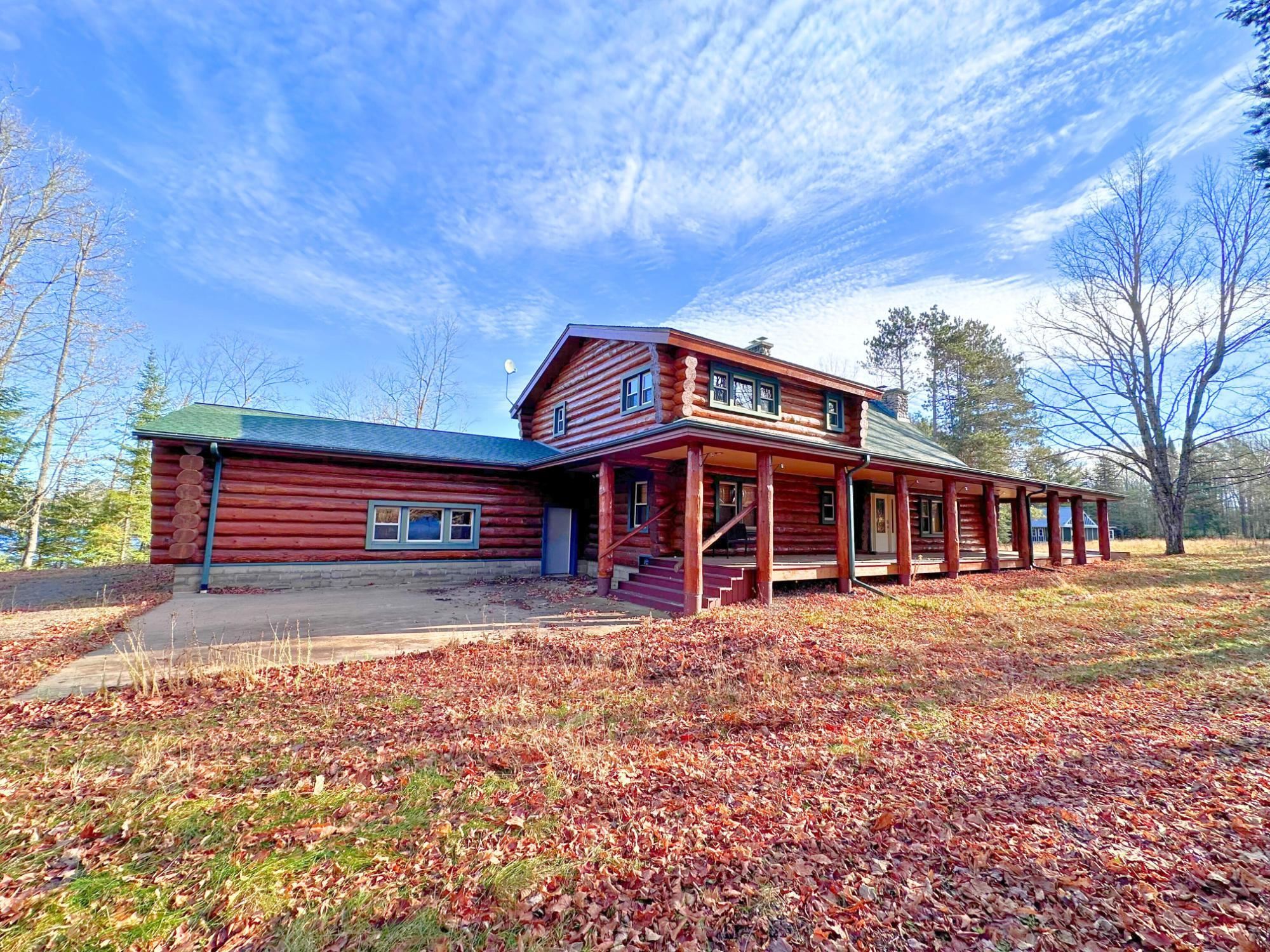 N13038 HICKS LANDING ROAD, Fifield, Wisconsin 54524, 3 Bedrooms Bedrooms, ,3 BathroomsBathrooms,Residential,For Sale,N13038 HICKS LANDING ROAD,22501697