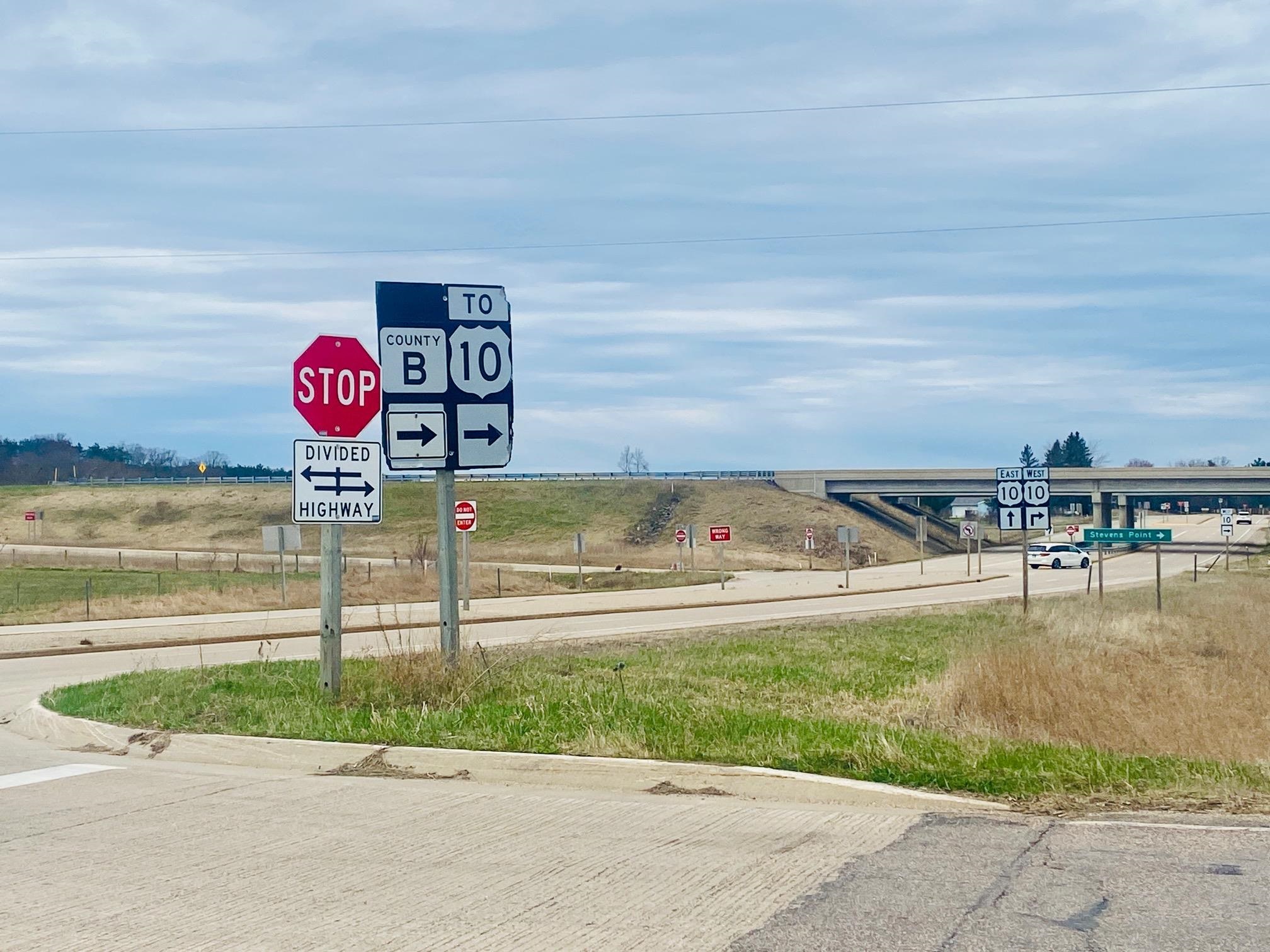 42.53A COUNTY ROAD Q, Amherst Junction, Wisconsin 54407, ,Land,For Sale,42.53A COUNTY ROAD Q,22501700