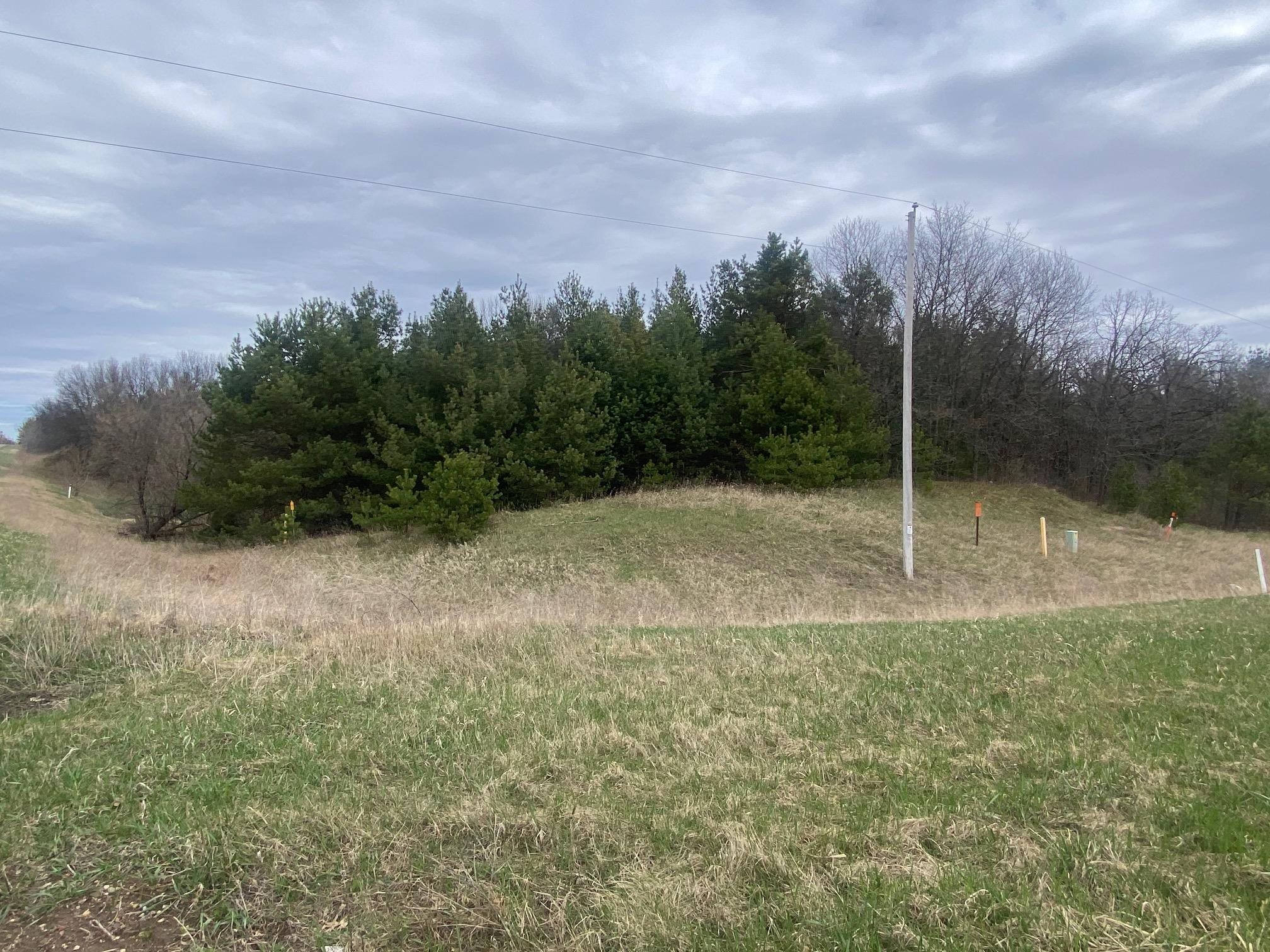 42.53A COUNTY ROAD Q, Amherst Junction, Wisconsin 54407, ,Land,For Sale,42.53A COUNTY ROAD Q,22501700
