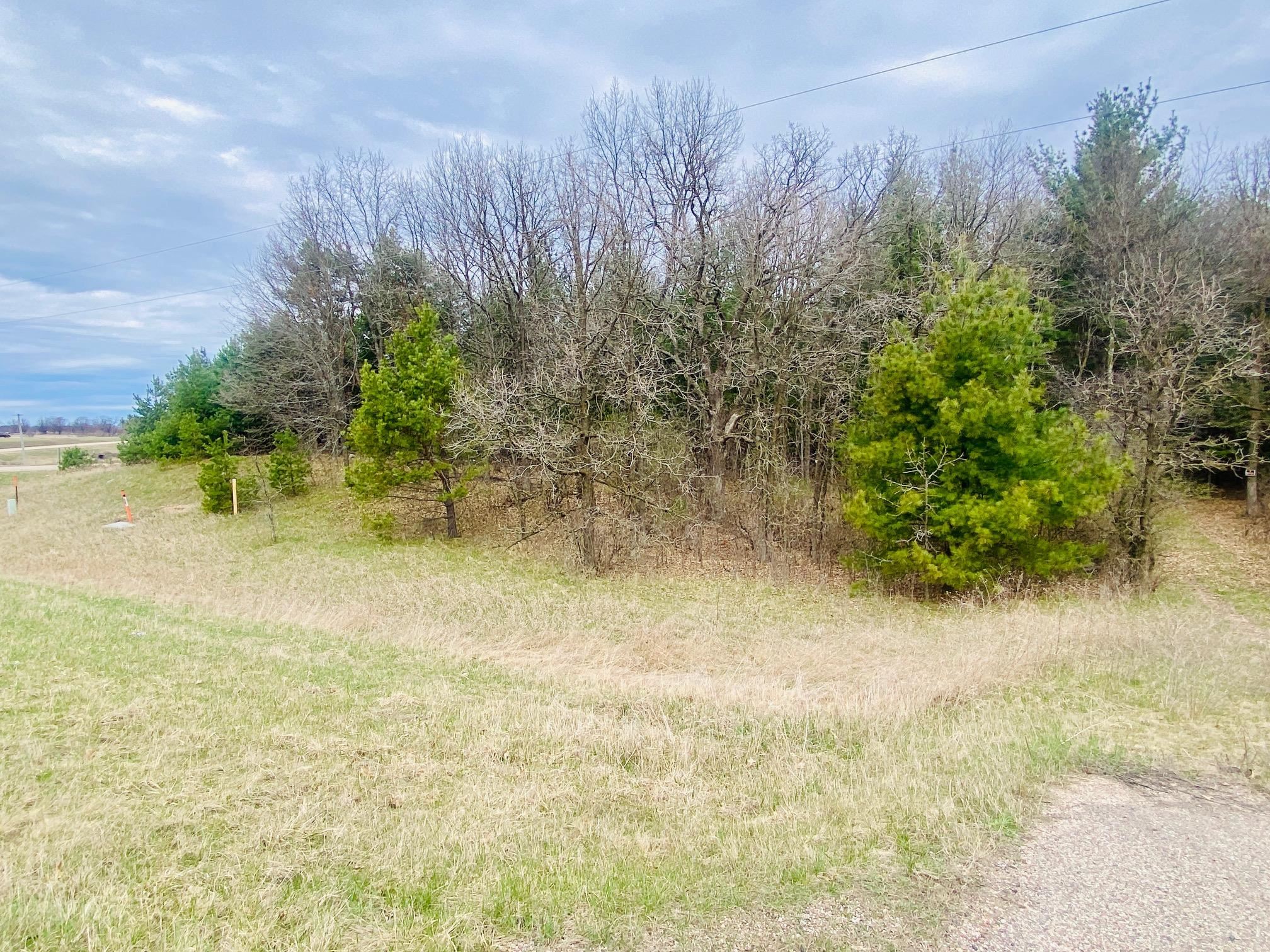 42.53A COUNTY ROAD Q, Amherst Junction, Wisconsin 54407, ,Land,For Sale,42.53A COUNTY ROAD Q,22501700