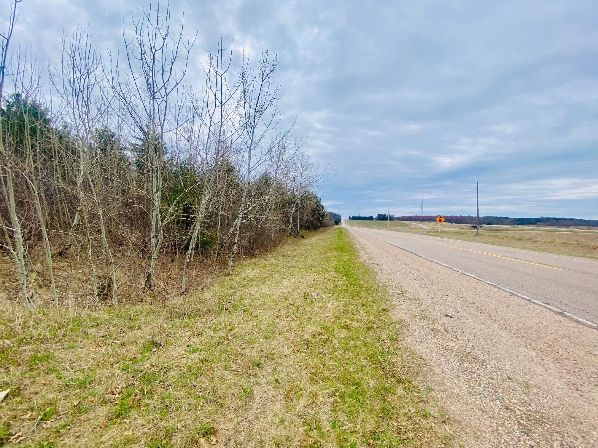 42.53A COUNTY ROAD Q, Amherst Junction, Wisconsin 54407, ,Land,For Sale,42.53A COUNTY ROAD Q,22501700