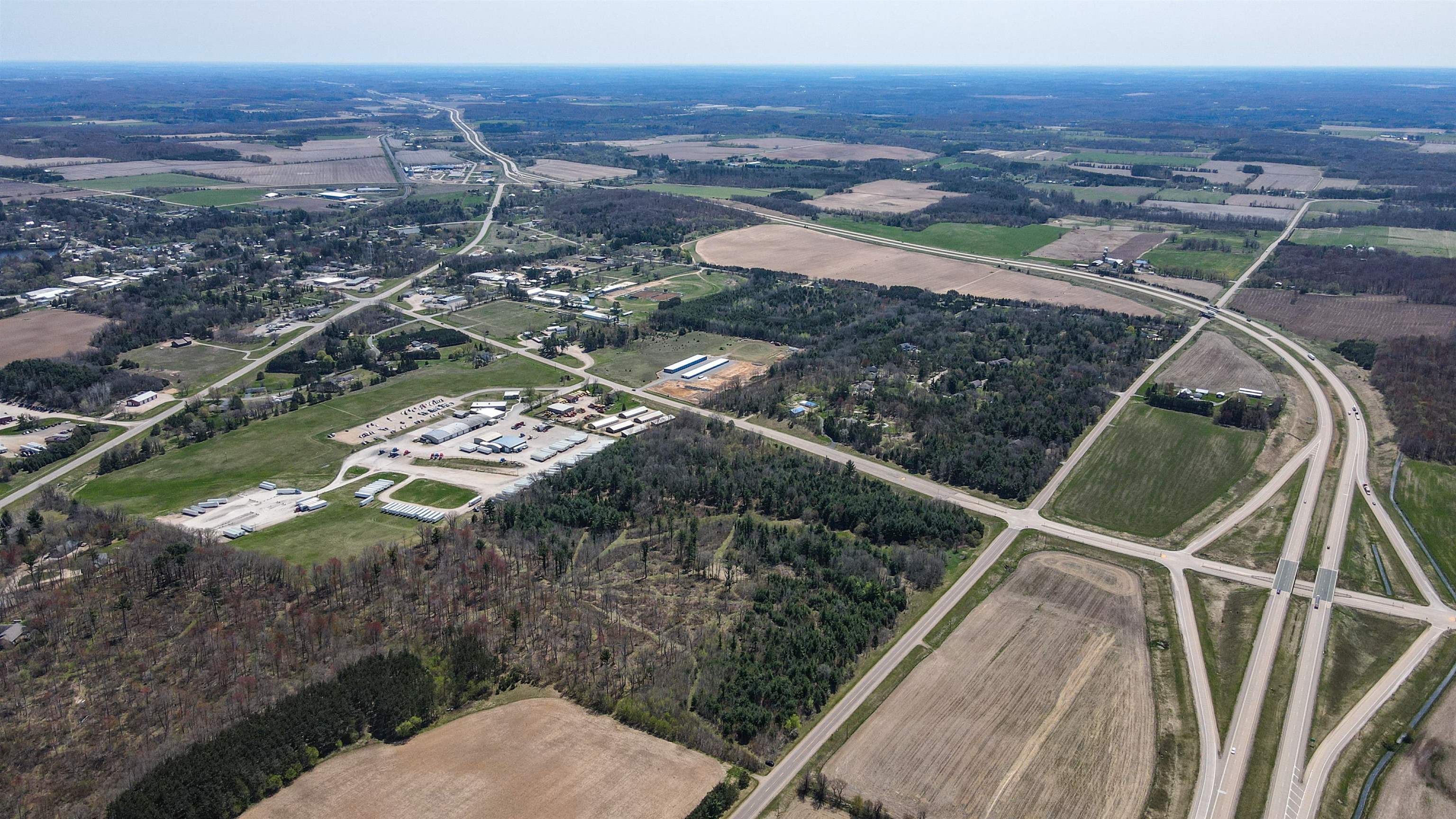 42.53A COUNTY ROAD Q, Amherst Junction, Wisconsin 54407, ,Land,For Sale,42.53A COUNTY ROAD Q,22501700